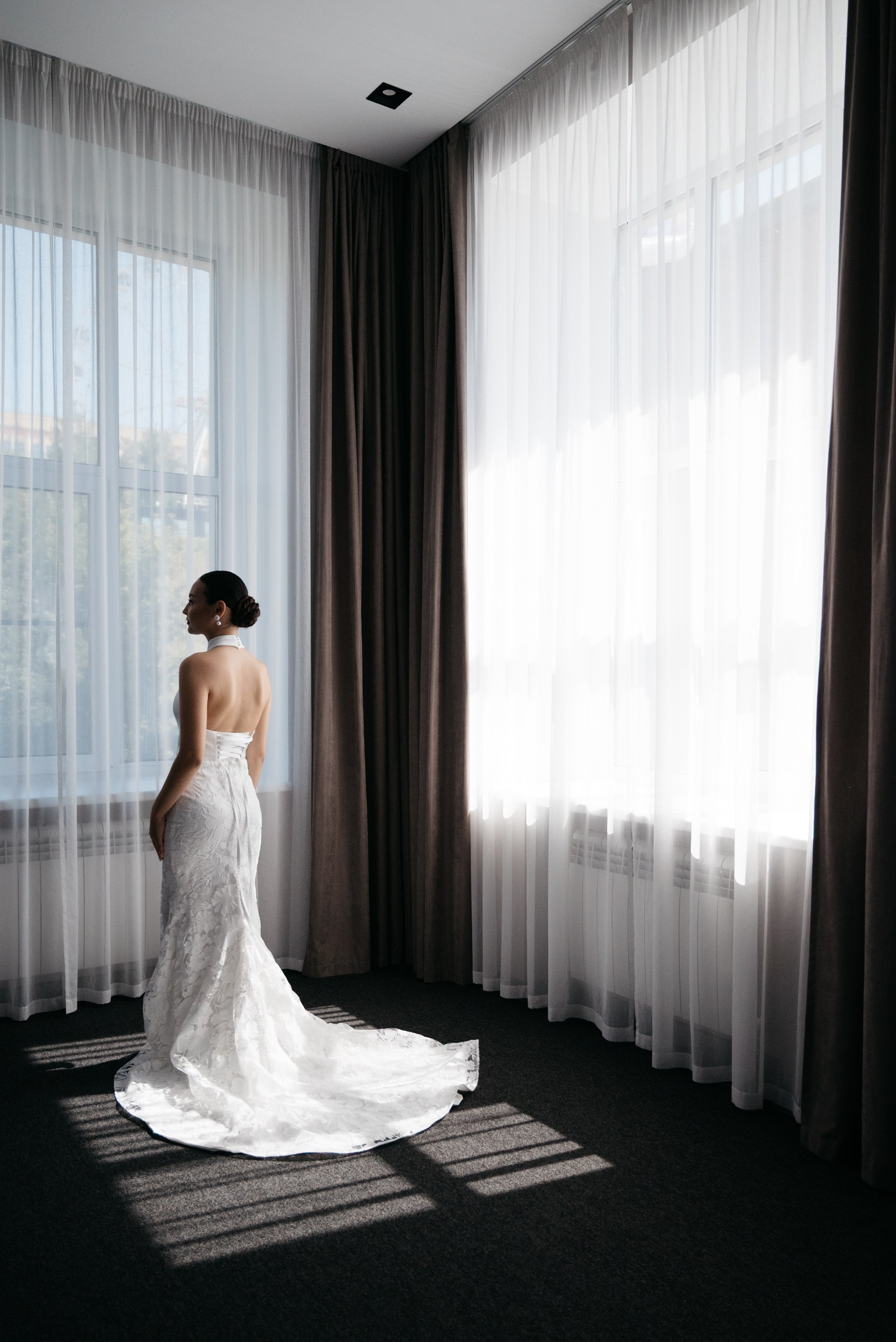 Свадебная фотосессия Ижевск. Свадебный фотограф Ижевск Петр Шишков