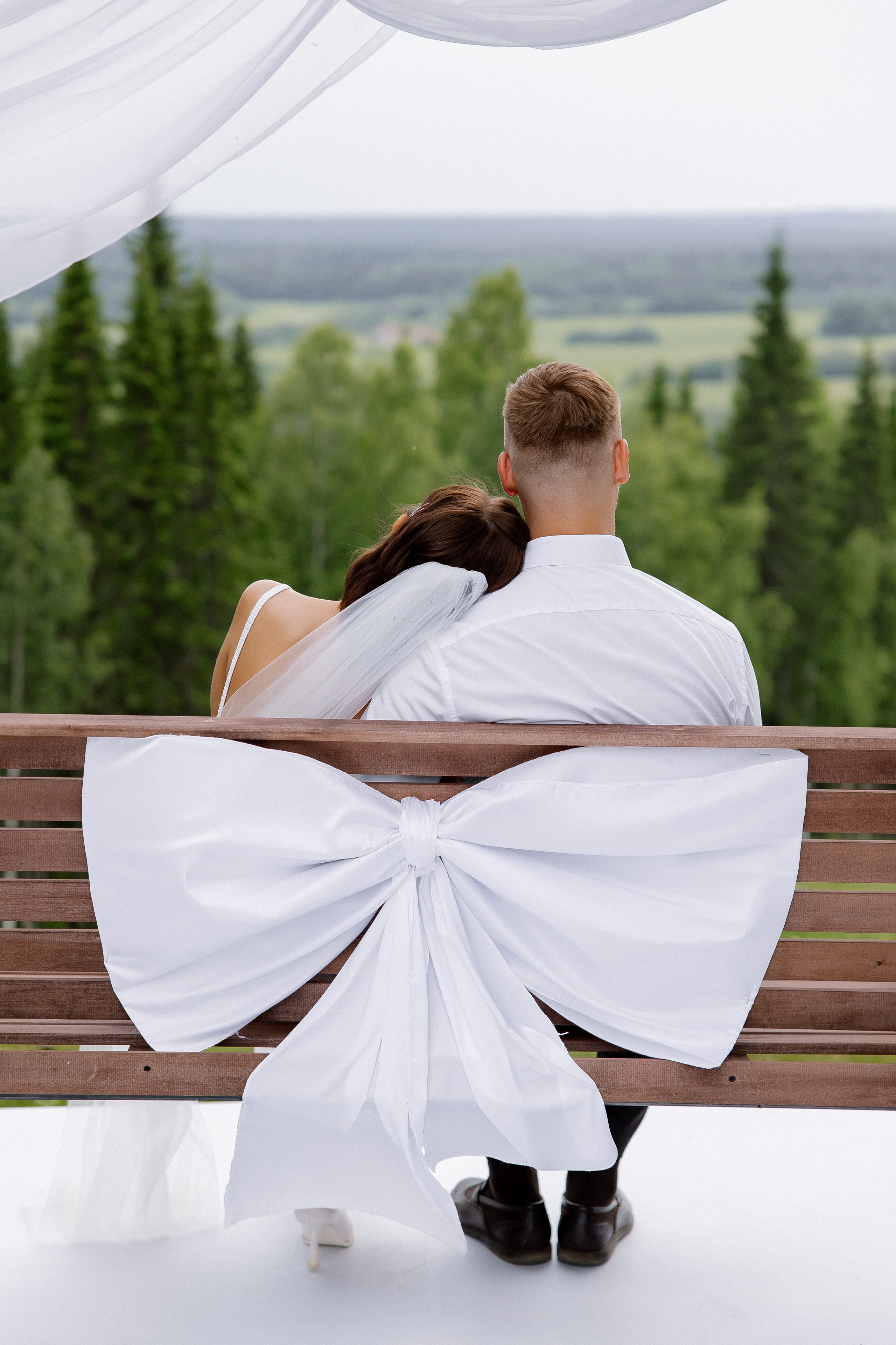 Кристина & Алексей. The STORIES Event Studio