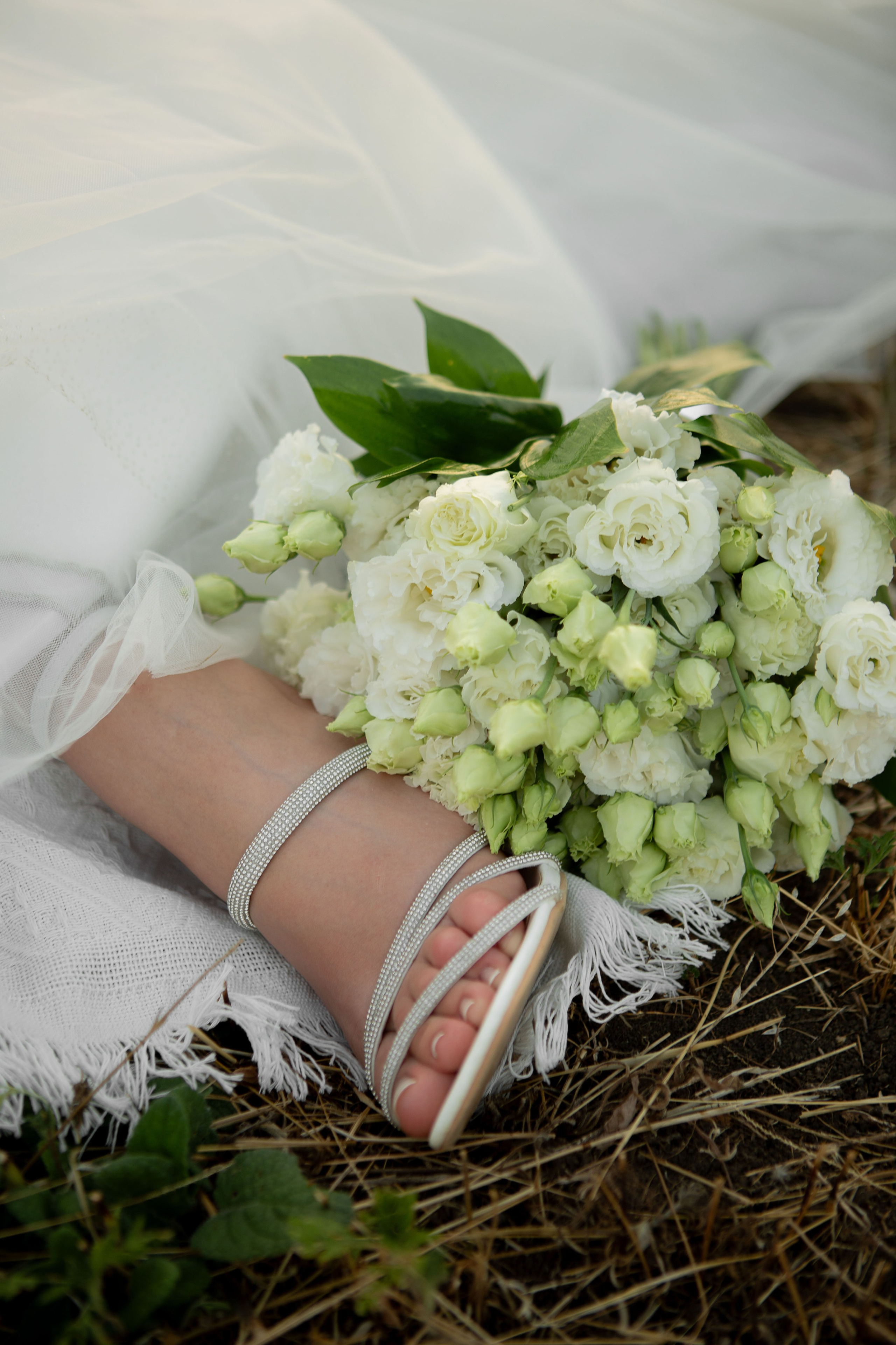 Фотосессия для невесты. Семейный фотограф в Новопокровской, Тихорецке и Краснодаре Чугусова Марина