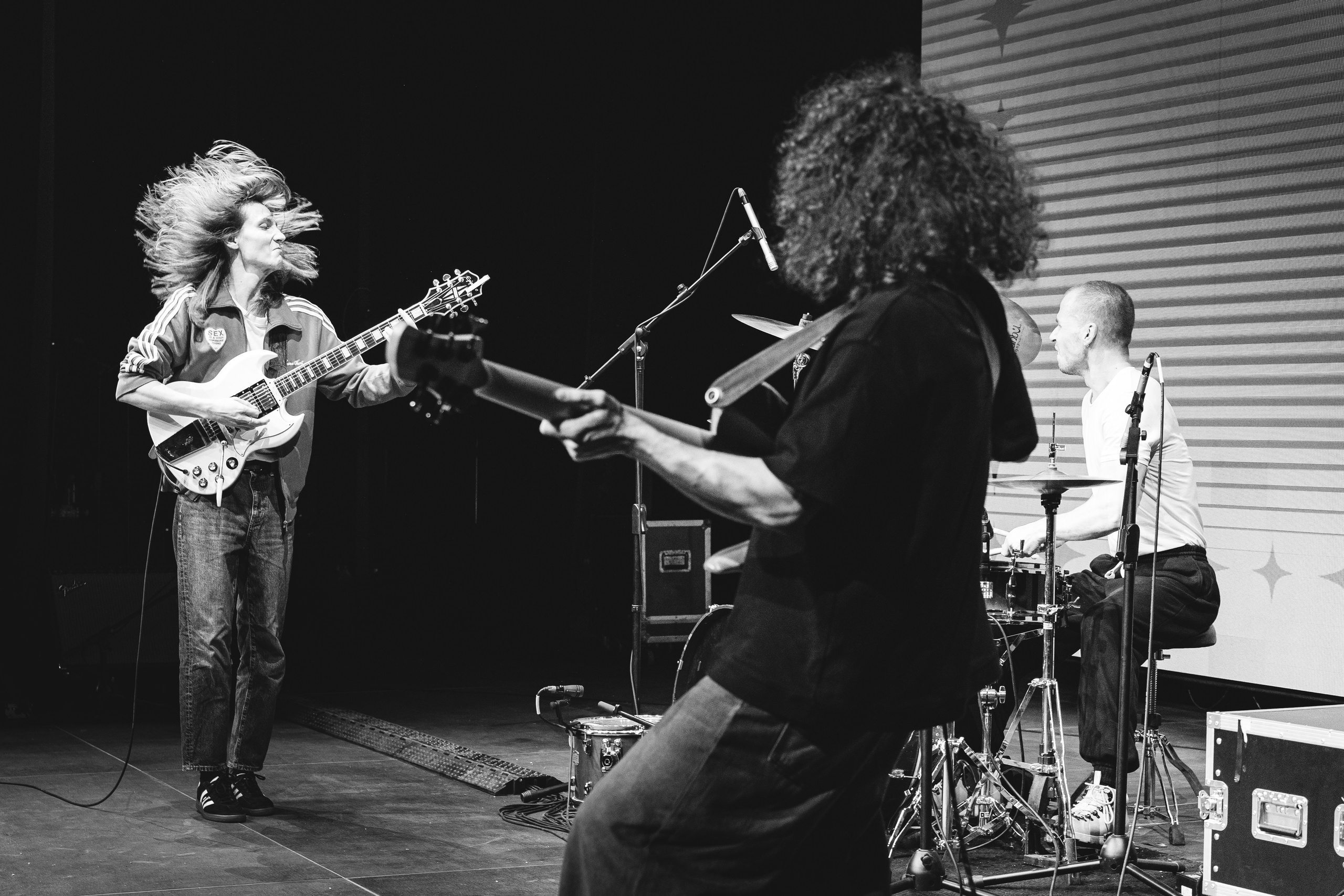 ШОУКЕЙС-ФЕСТИВАЛЬ SPBEAT (2 дня)