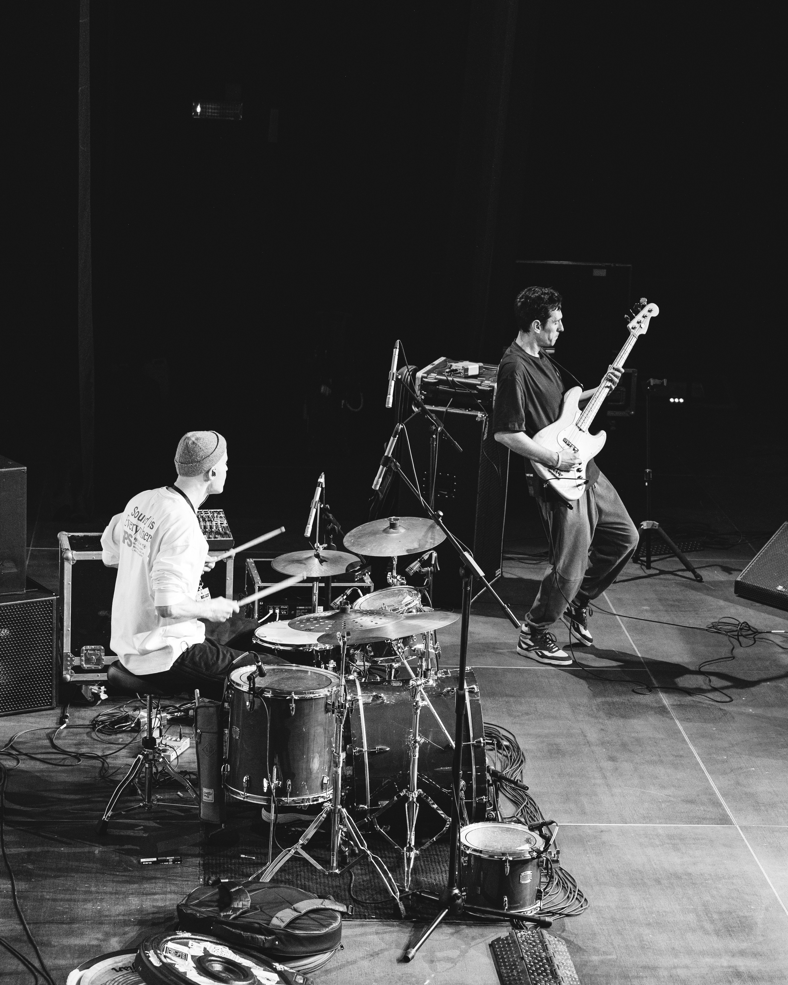 ШОУКЕЙС-ФЕСТИВАЛЬ SPBEAT (2 дня)