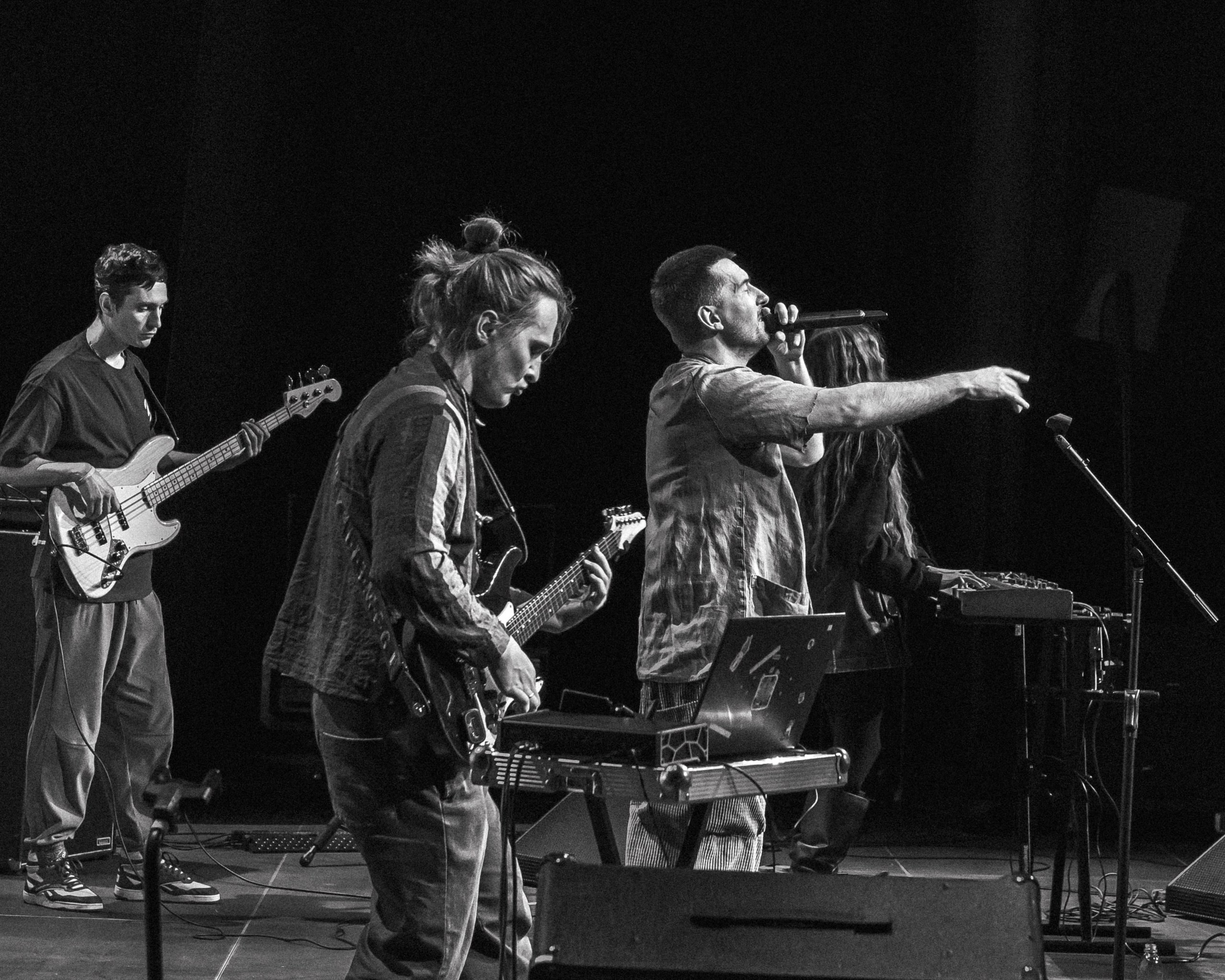 ШОУКЕЙС-ФЕСТИВАЛЬ SPBEAT (2 дня)