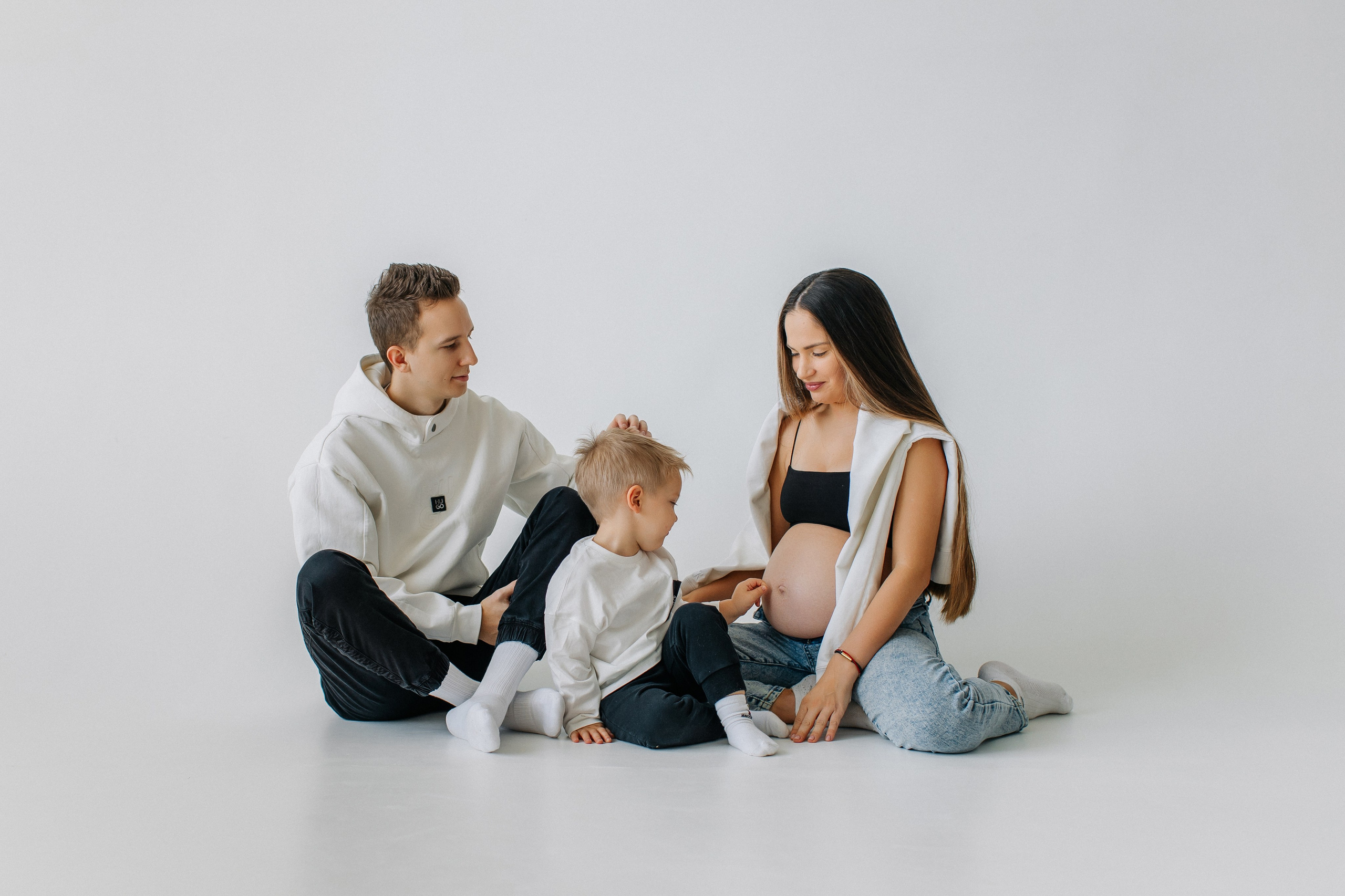 Минимализм. Главная