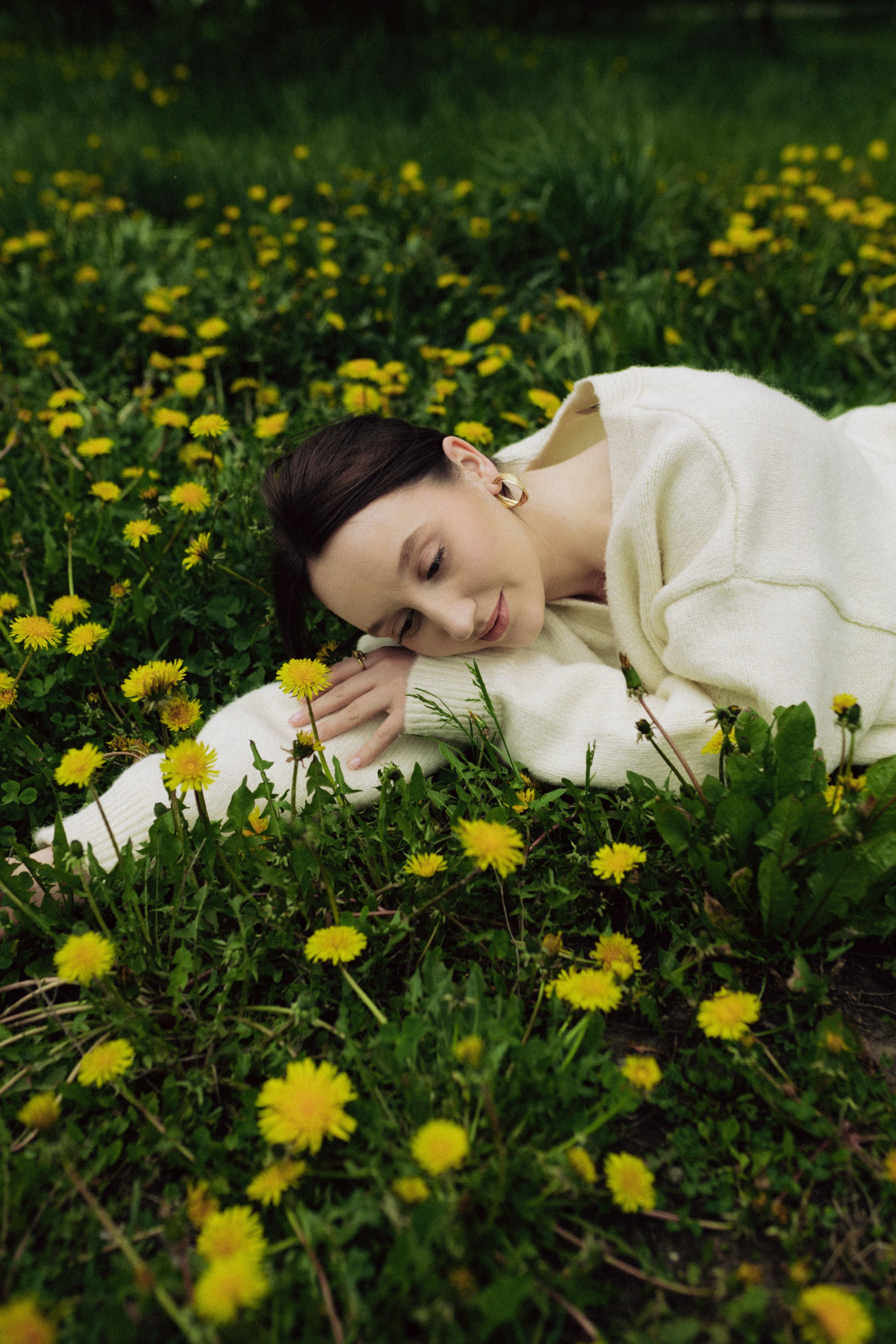 Дарья. Фотограф Стилист Тюмень Вера Хайруллина