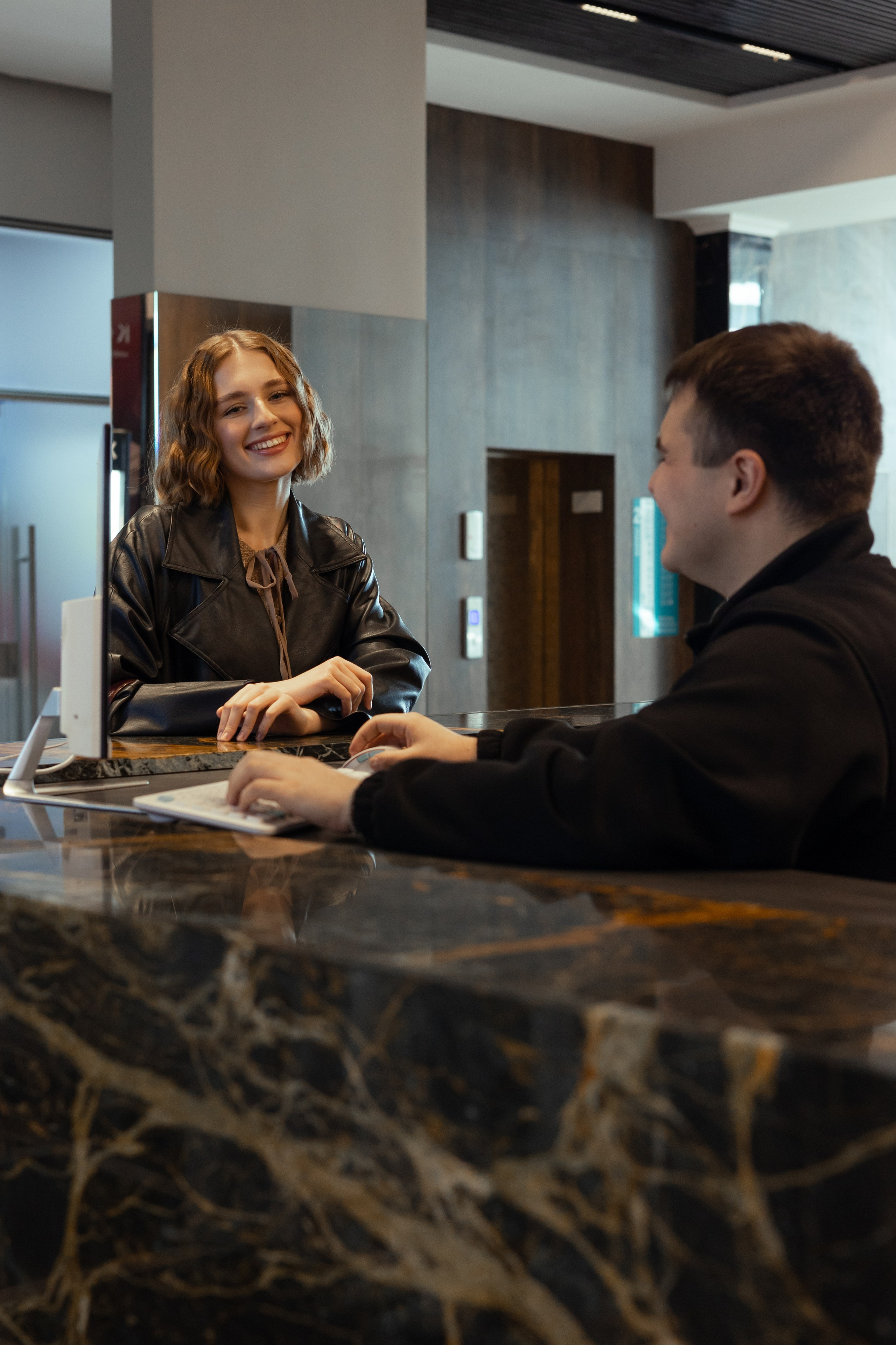 Отели. Фотограф брендов в Санкт-Петербурге Полина Суворова