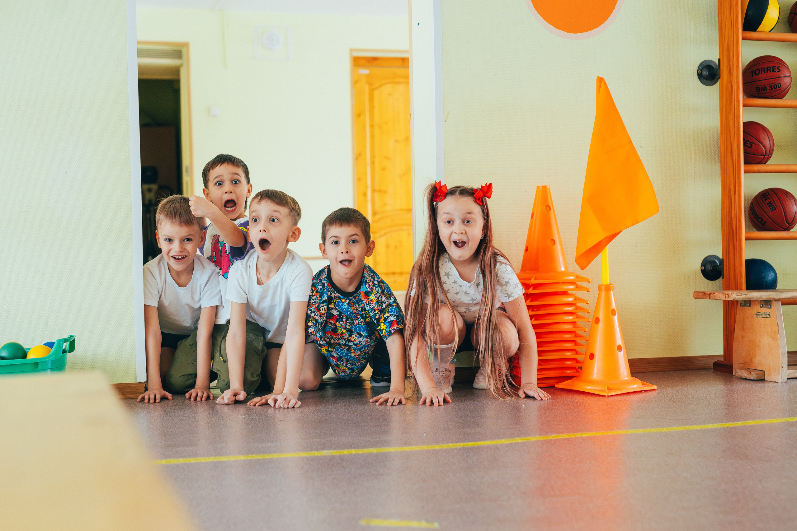 Сад2. Школьные альбомы и альбомы для детского сада. Юлия Осипова. Москва