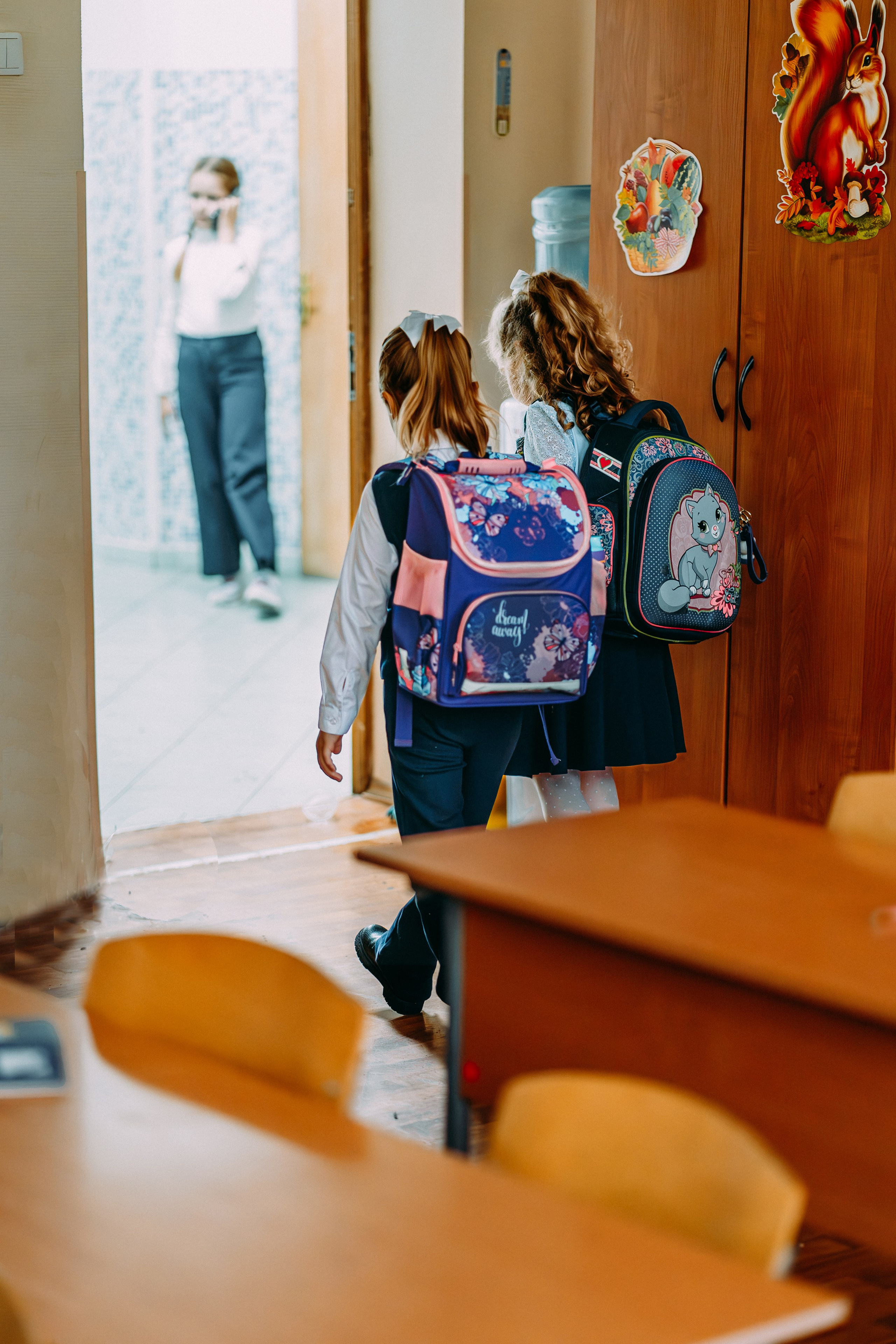 1 класс. Школьные альбомы и альбомы для детского сада. Юлия Осипова. Москва