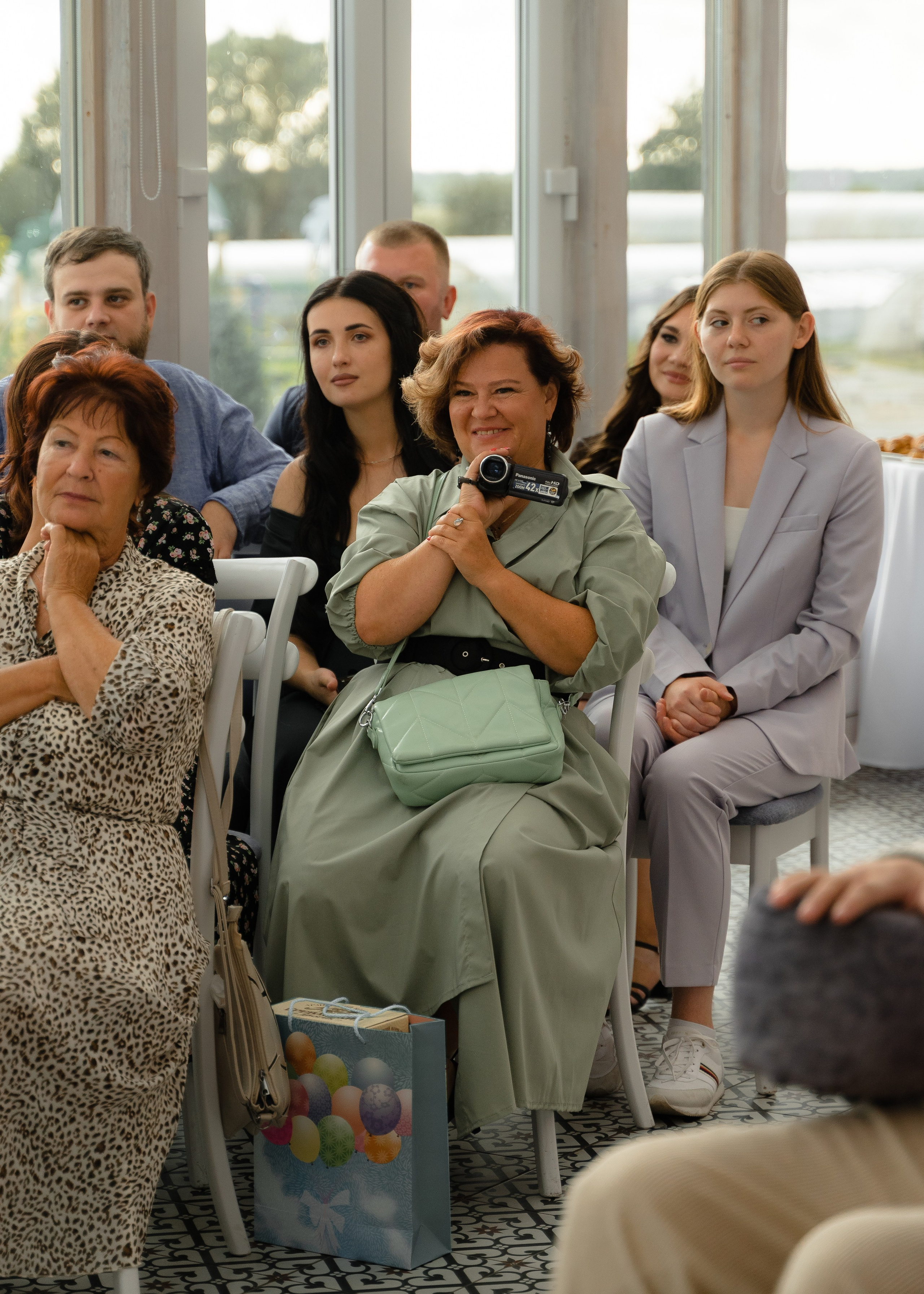Евгений и Алёна. Свадебный фотограф в Калининграде Кристина Воскобойникова