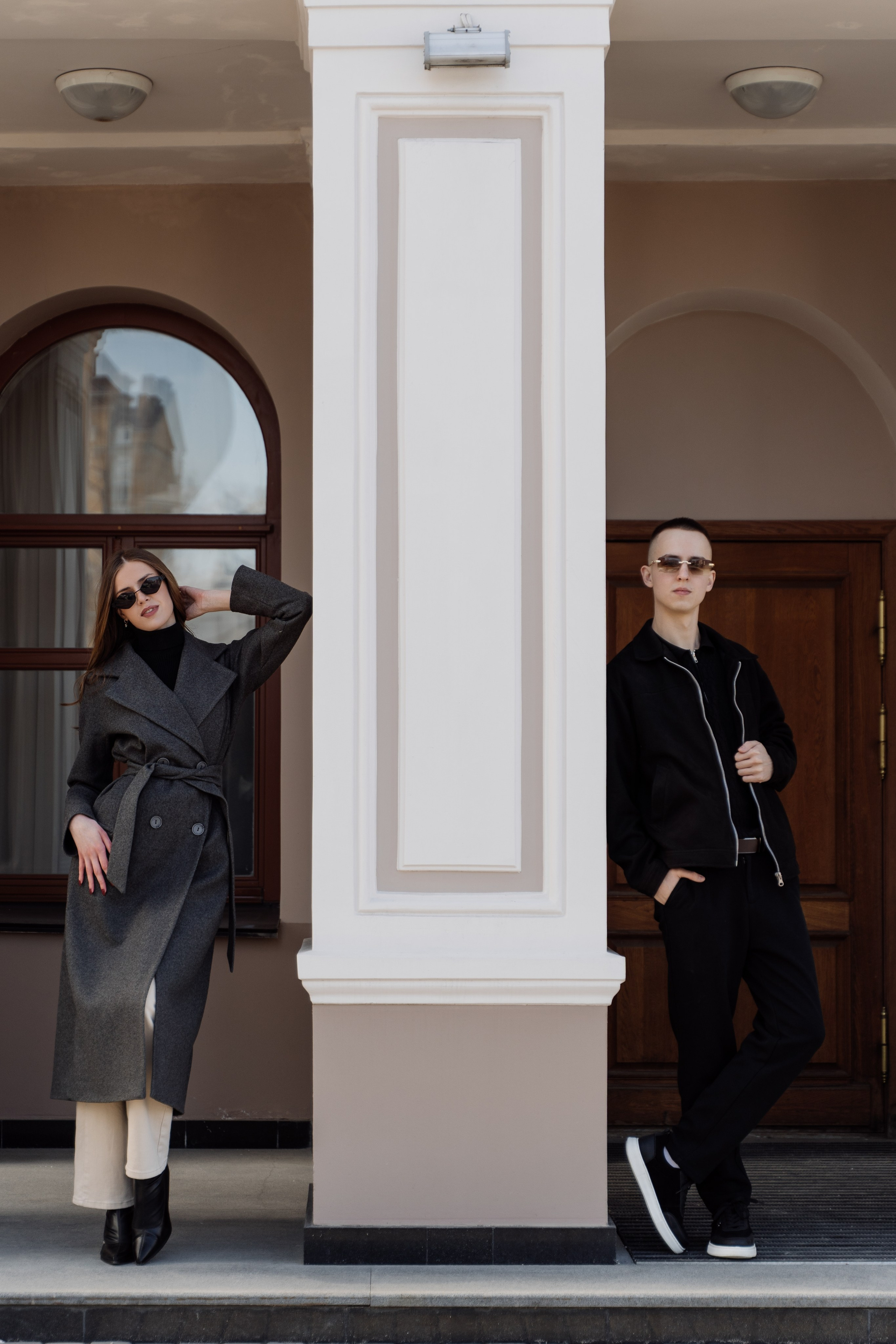 Александр & Анастасия. RAMIL SAFIULLIN