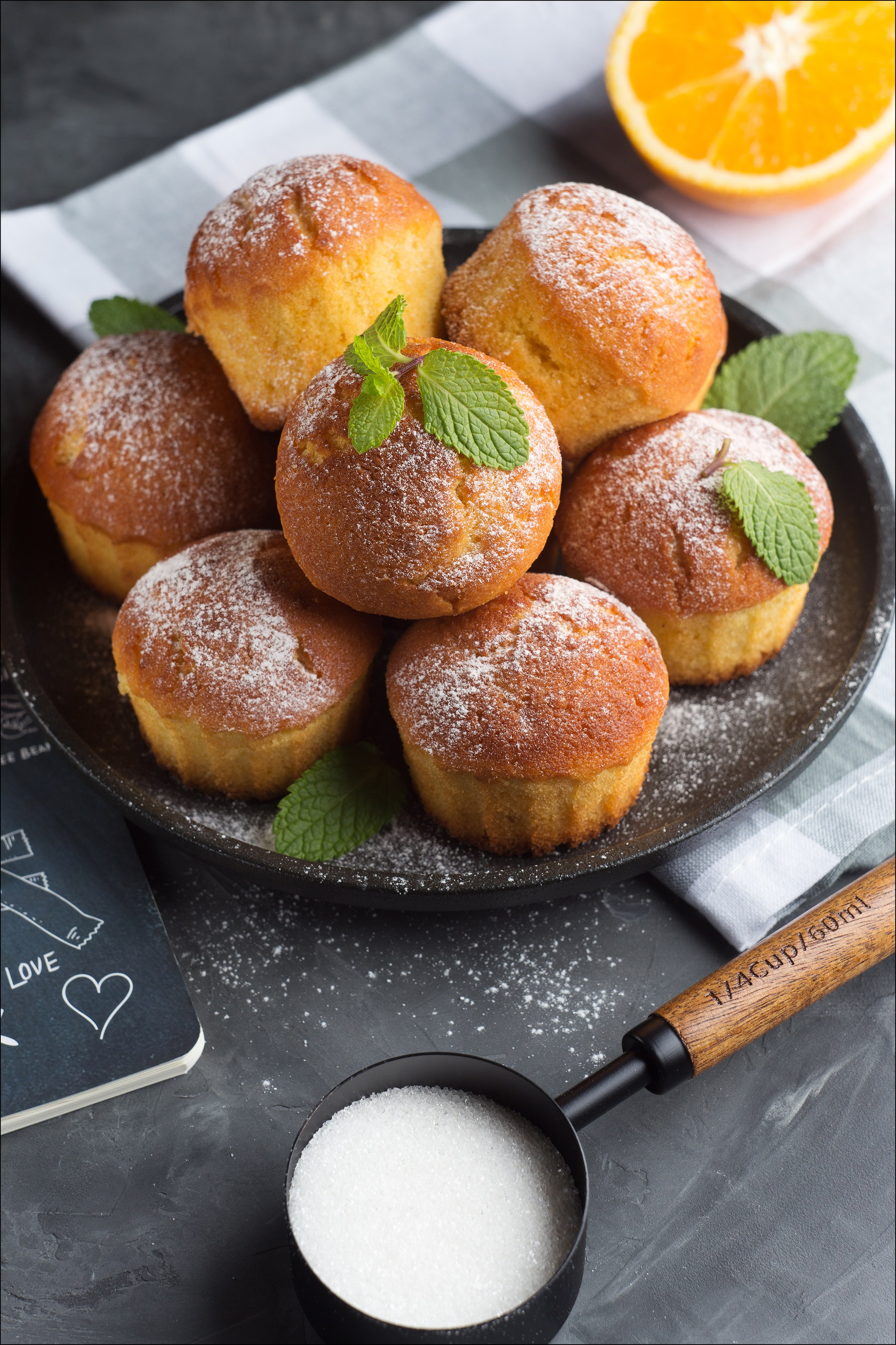 Профессиональные фотографии блюд и продуктов питания. Съёмка еды. Предметный фотограф и фуд-фотограф в Москве Чикунов Максим