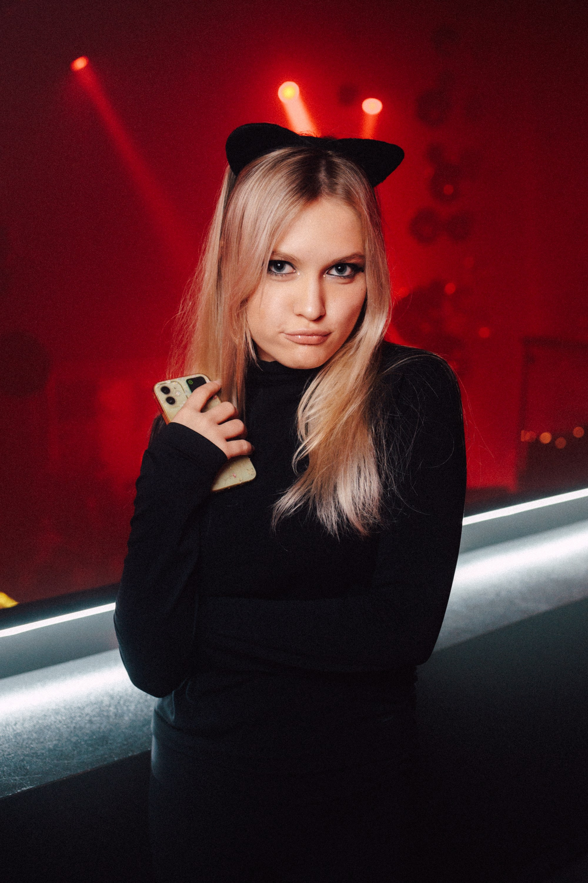 TOCHKA Halloween '23/24. Фотограф в Тюмени