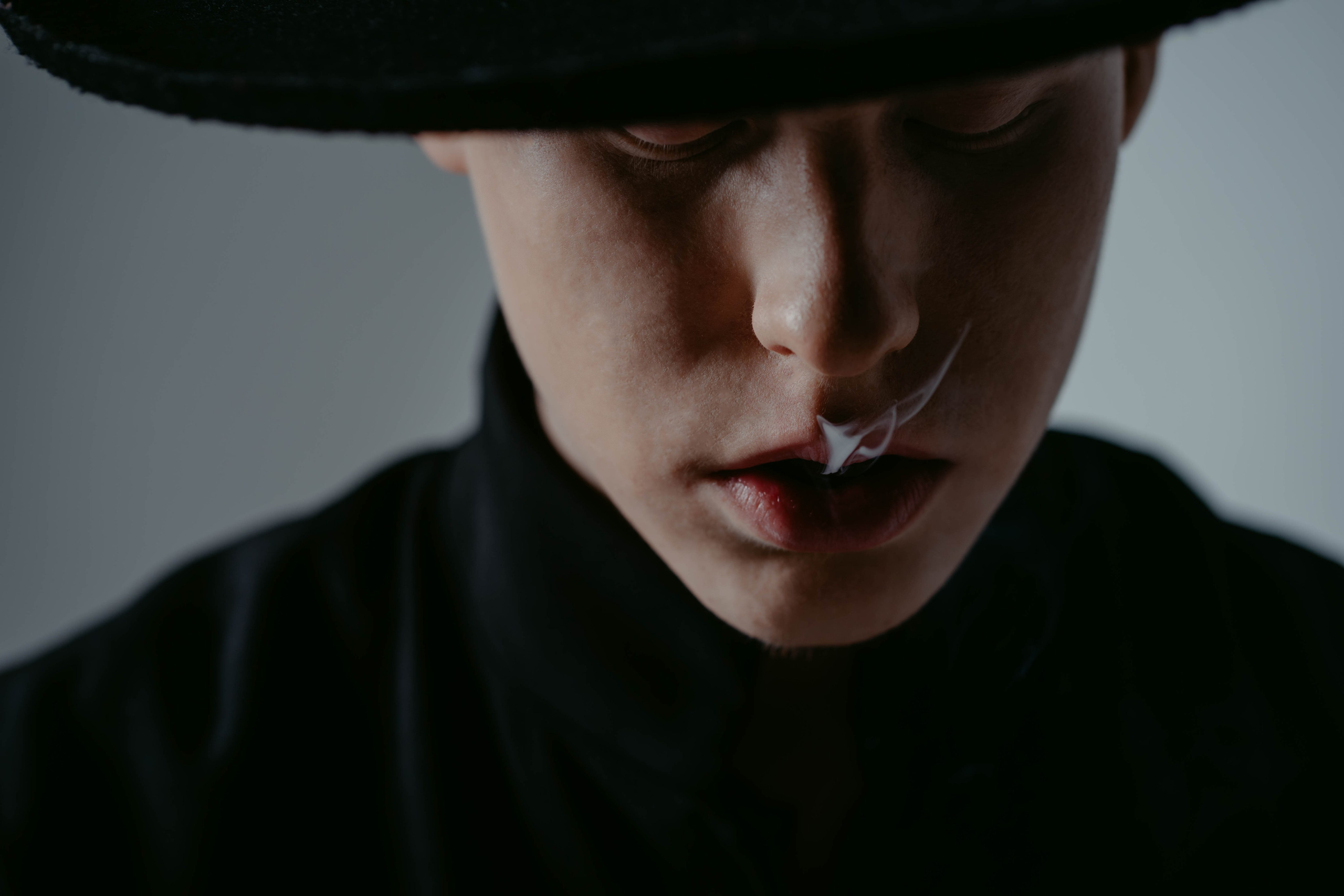 Валерий и его личности. Olgamashh