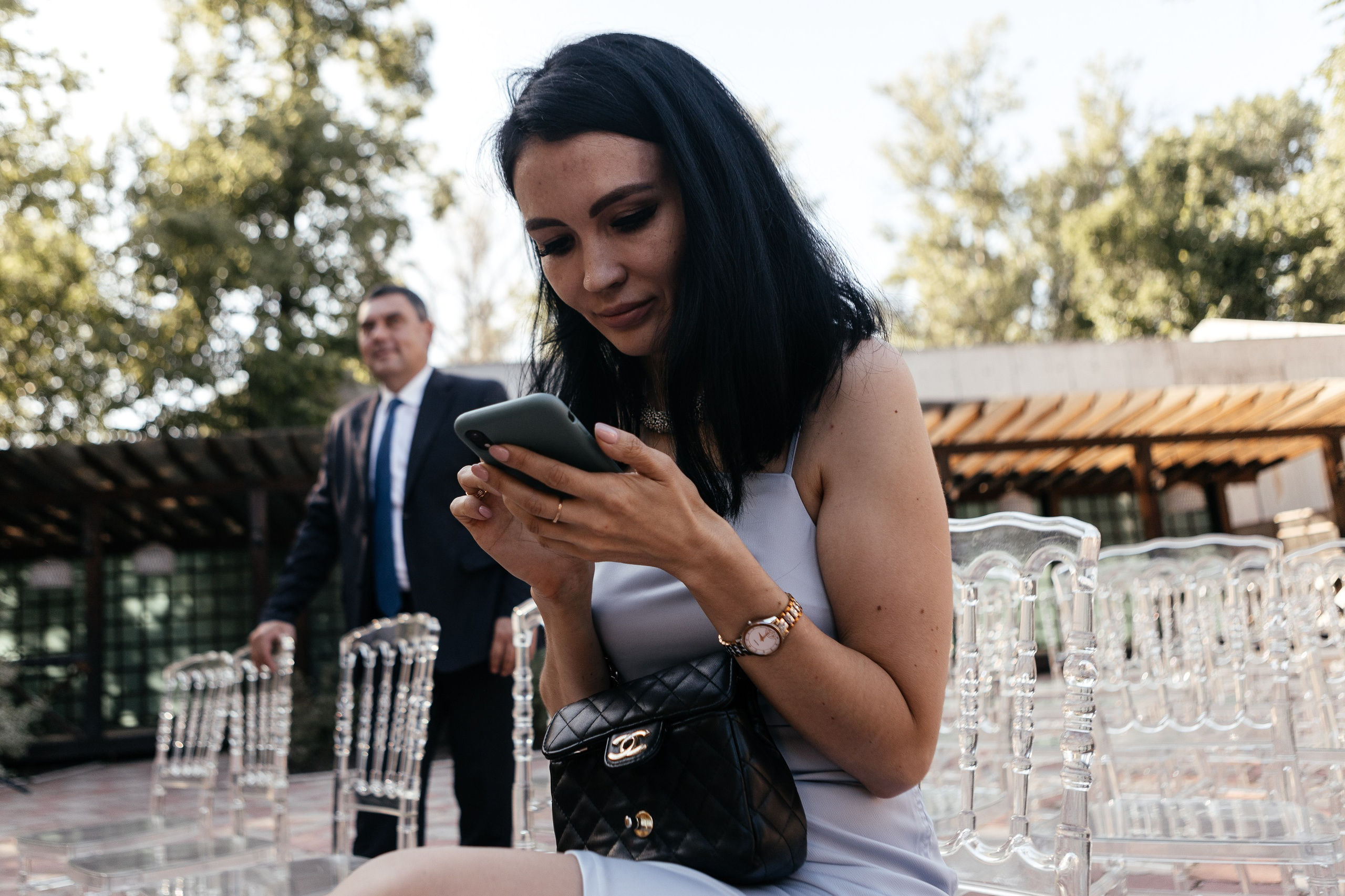 Свадебный фотограф Уфа — Руслан ГабдлисламовЖивые эмоции, красивые кадры, воспоминания на всю жизнь.Работаю по всей Республике Башкортоста. Свадебный фотограф Уфа Руслан Габдлисламов