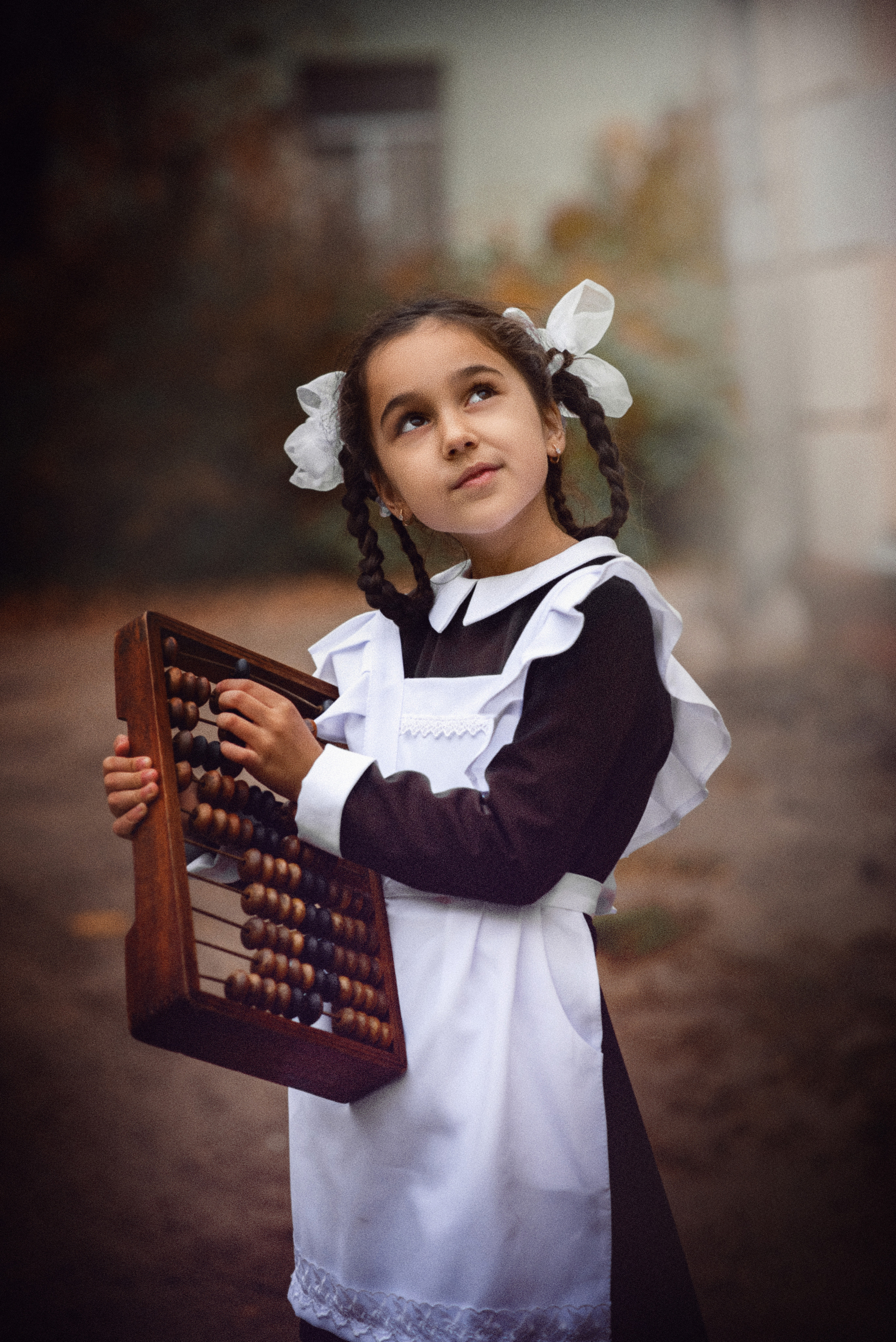 ДЕТСКАЯ СТИЛИЗОВАННАЯ ФОТОСЕССИЯ