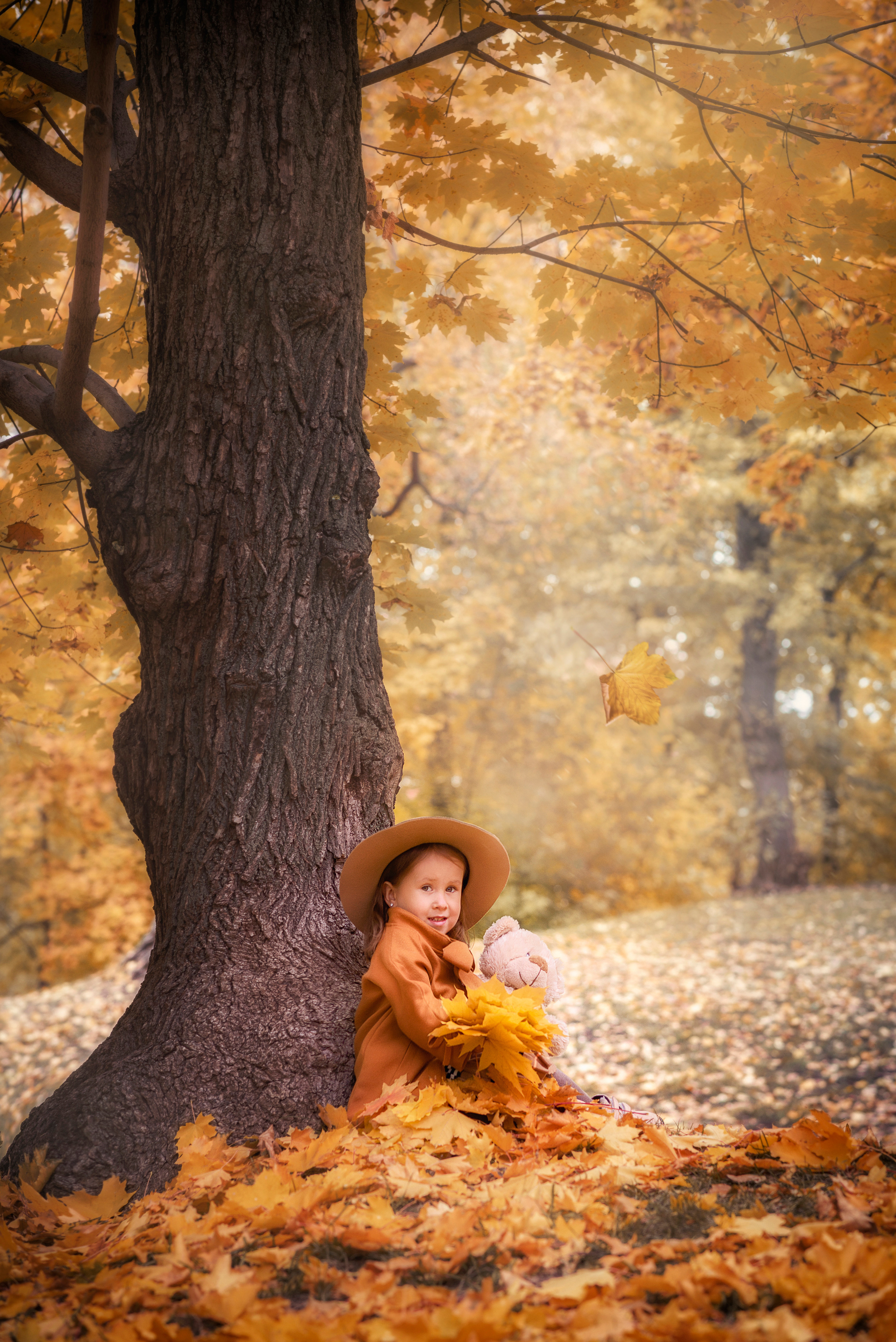 СЕМЕЙНАЯ ФОТОСЕССИЯ НА ПРИРОДЕ