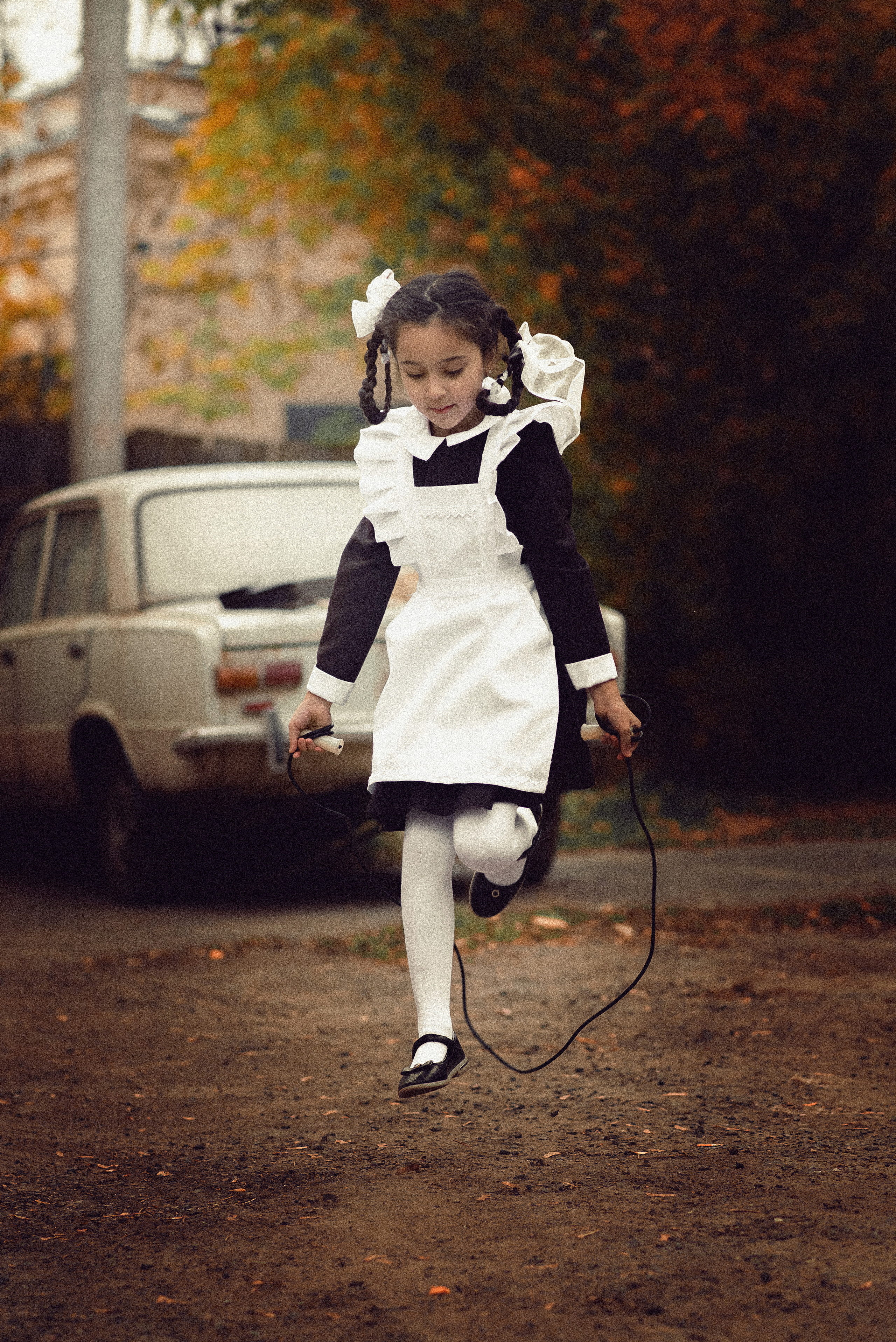 ДЕТСКАЯ СТИЛИЗОВАННАЯ ФОТОСЕССИЯ