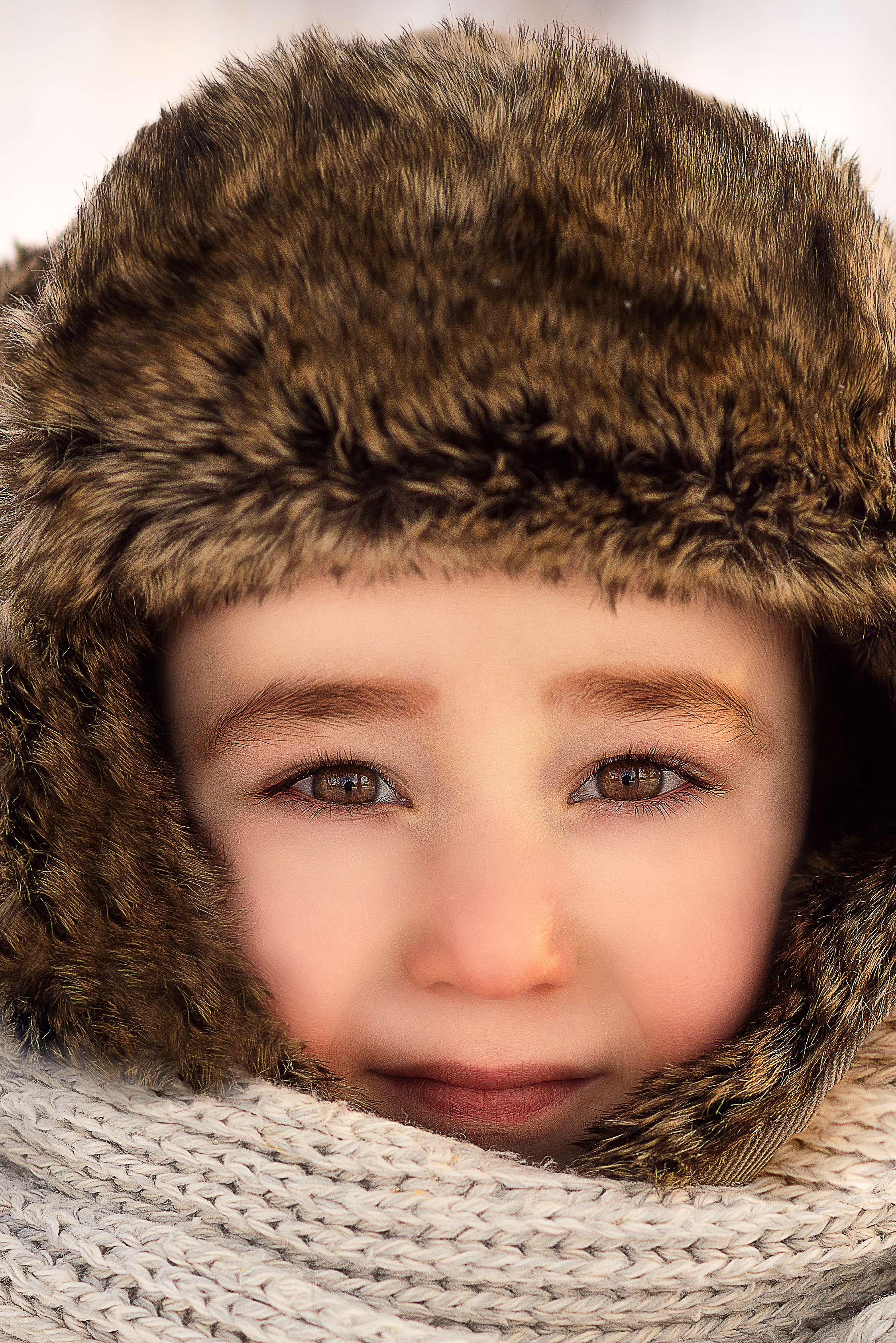 ДЕТСКАЯ СТИЛИЗОВАННАЯ ФОТОСЕССИЯ