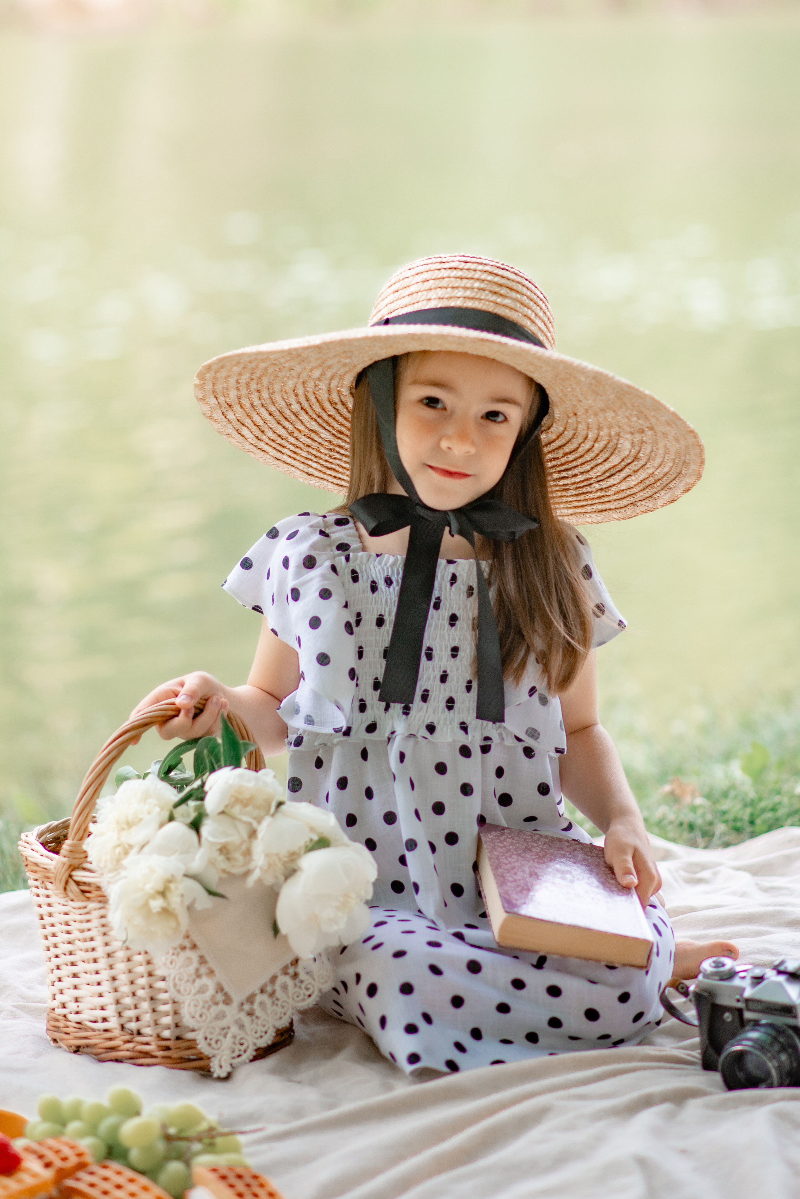 СЕМЕЙНАЯ ФОТОСЕССИЯ НА ПРИРОДЕ