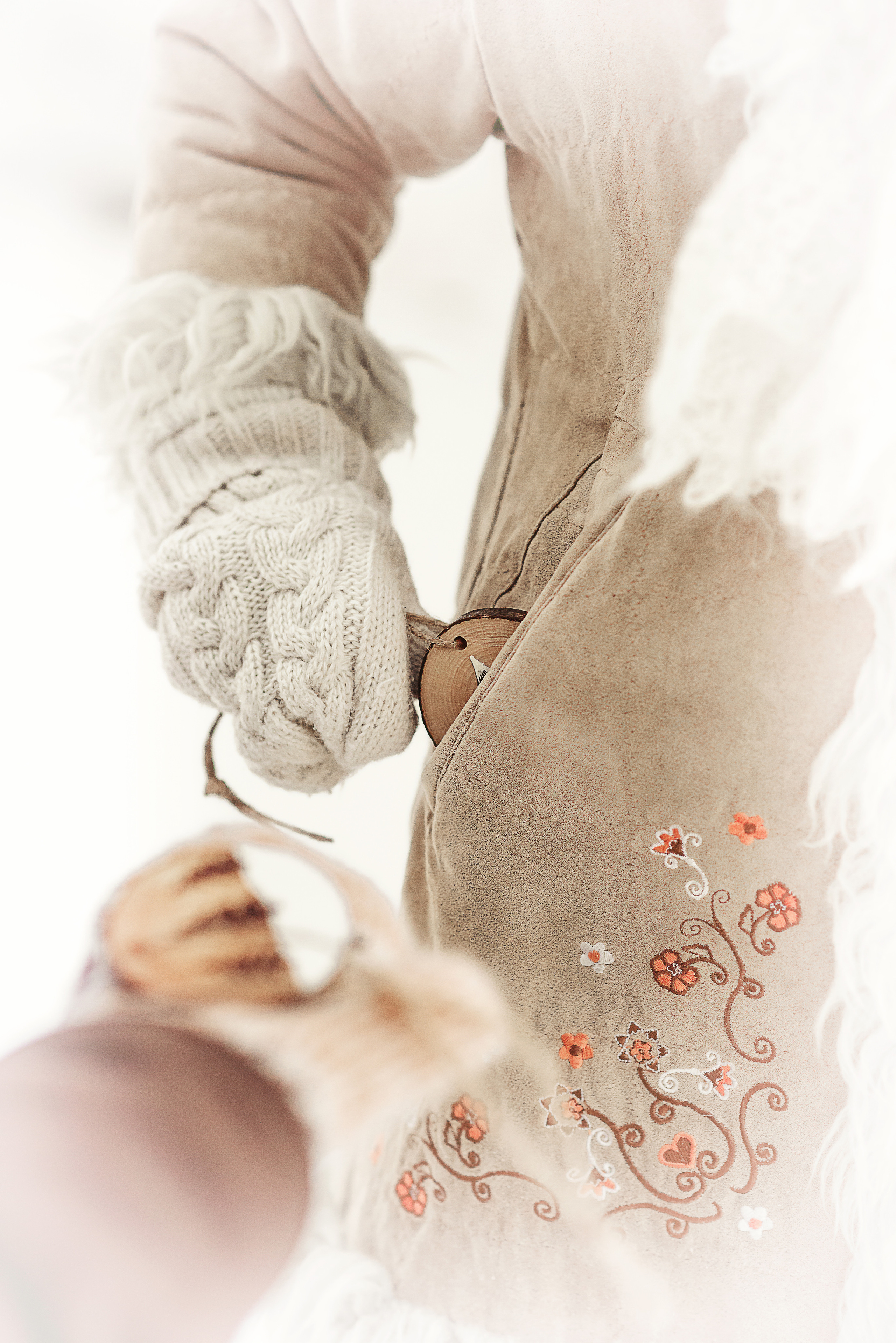 ДЕТСКАЯ СТИЛИЗОВАННАЯ ФОТОСЕССИЯ