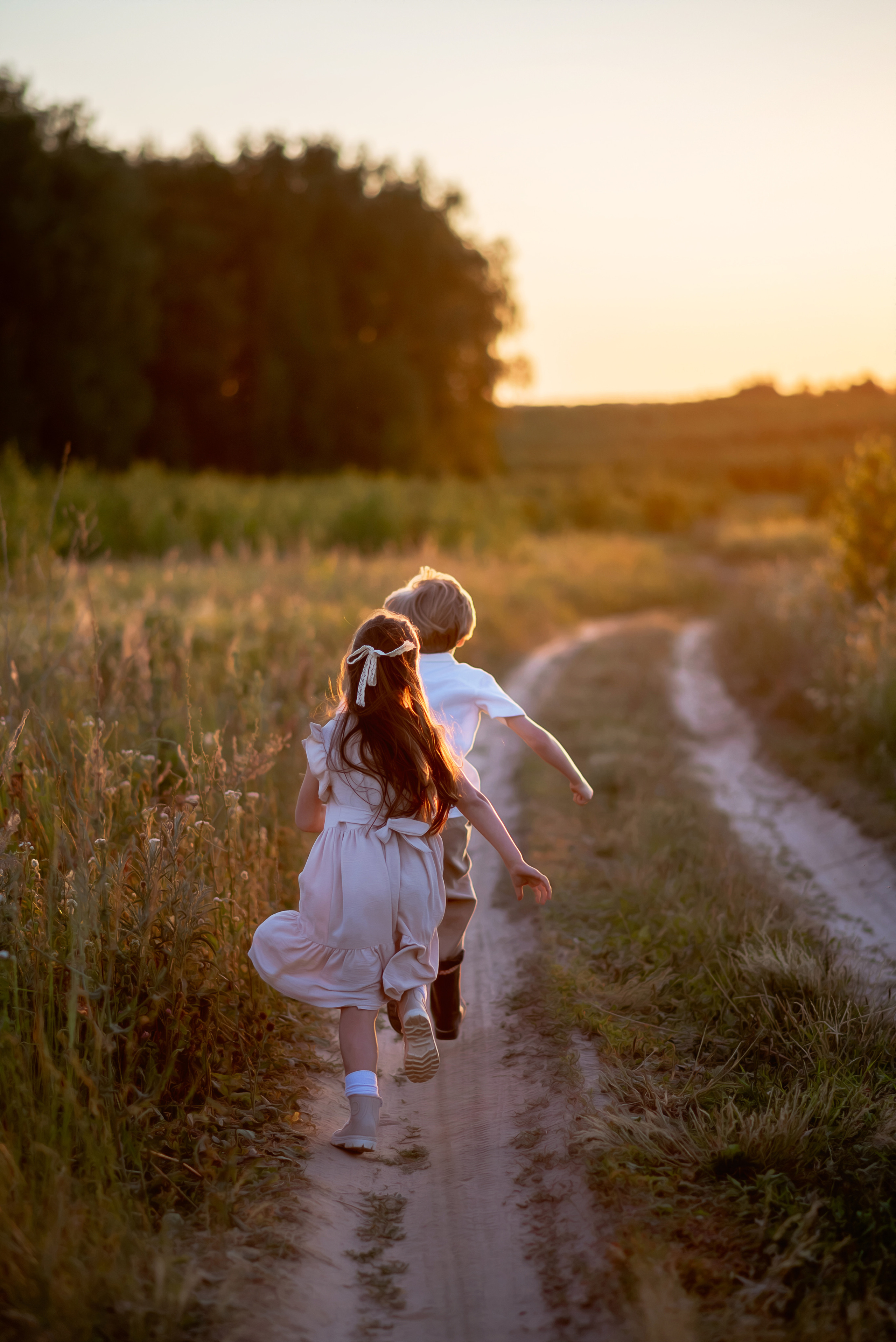 ДЕТСКАЯ СТИЛИЗОВАННАЯ ФОТОСЕССИЯ
