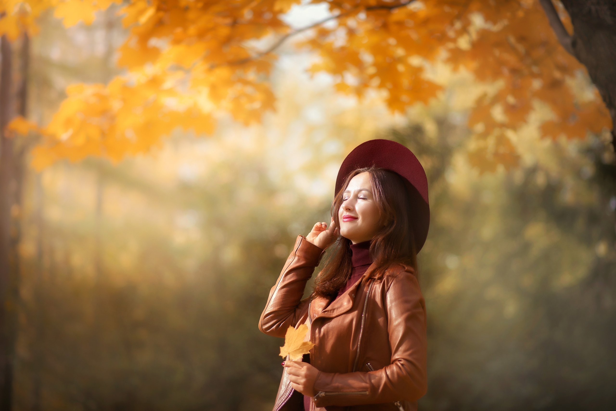 СЕМЕЙНАЯ ФОТОСЕССИЯ НА ПРИРОДЕ