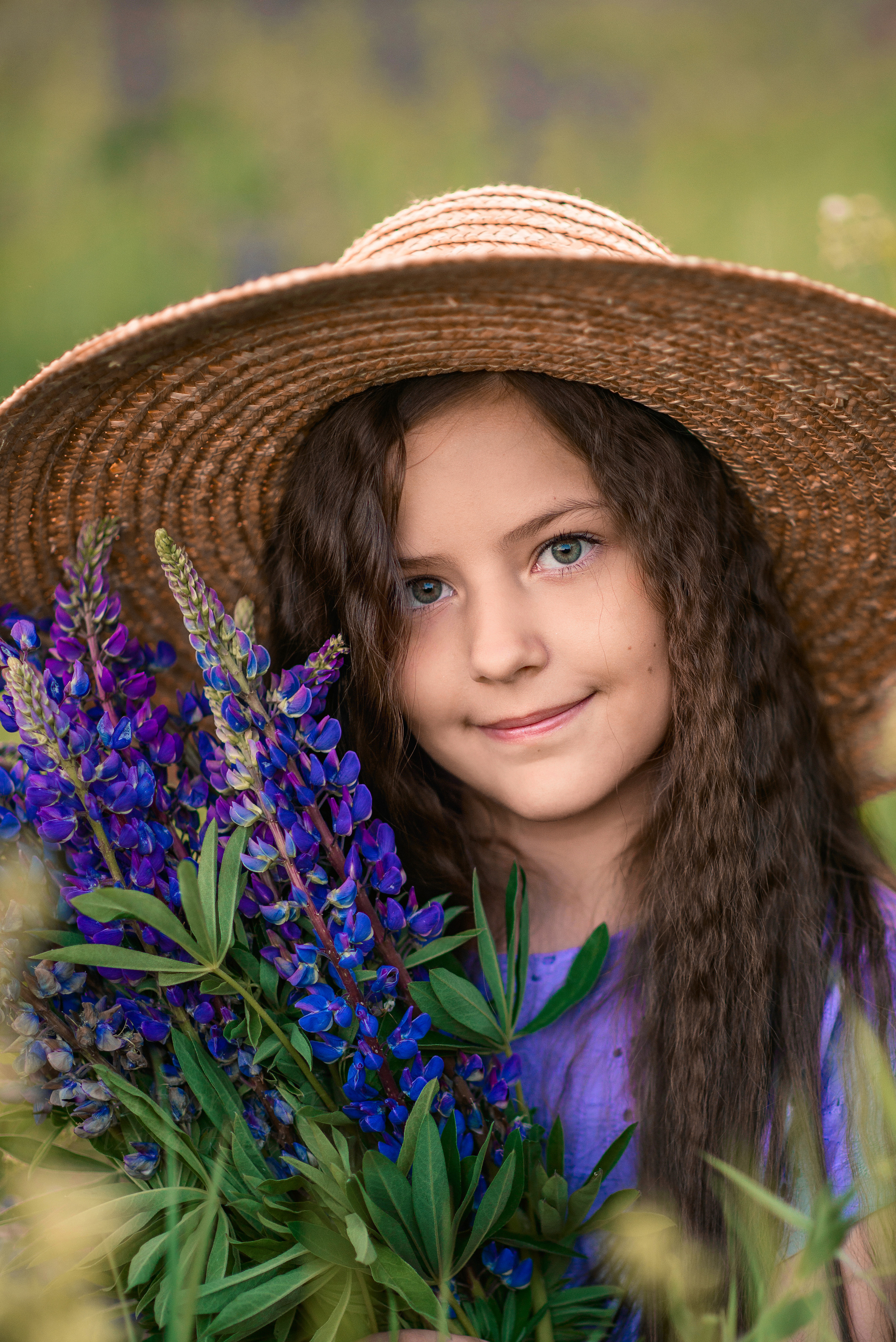 ДЕТСКАЯ СТИЛИЗОВАННАЯ ФОТОСЕССИЯ