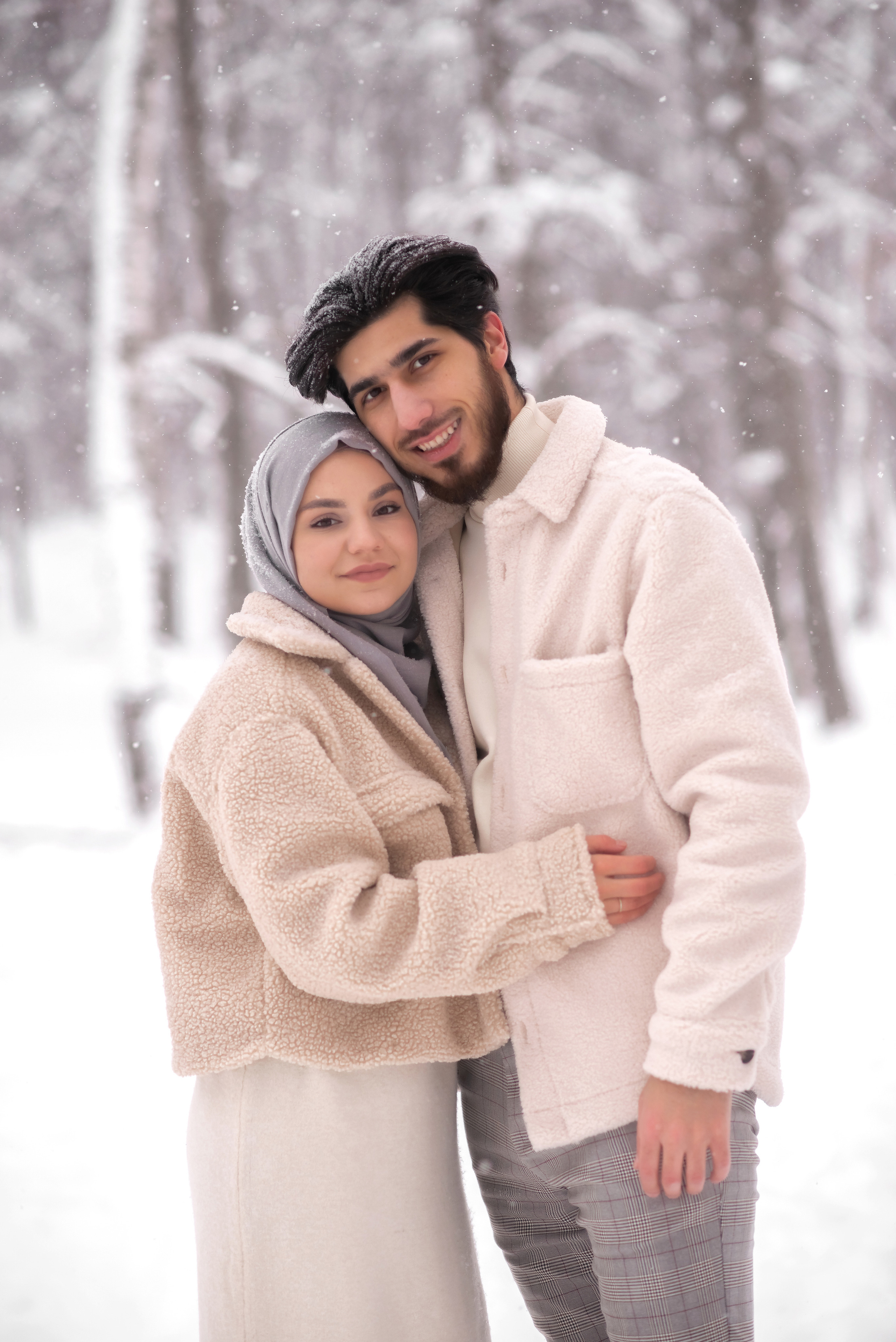 СЕМЕЙНАЯ ФОТОСЕССИЯ НА ПРИРОДЕ