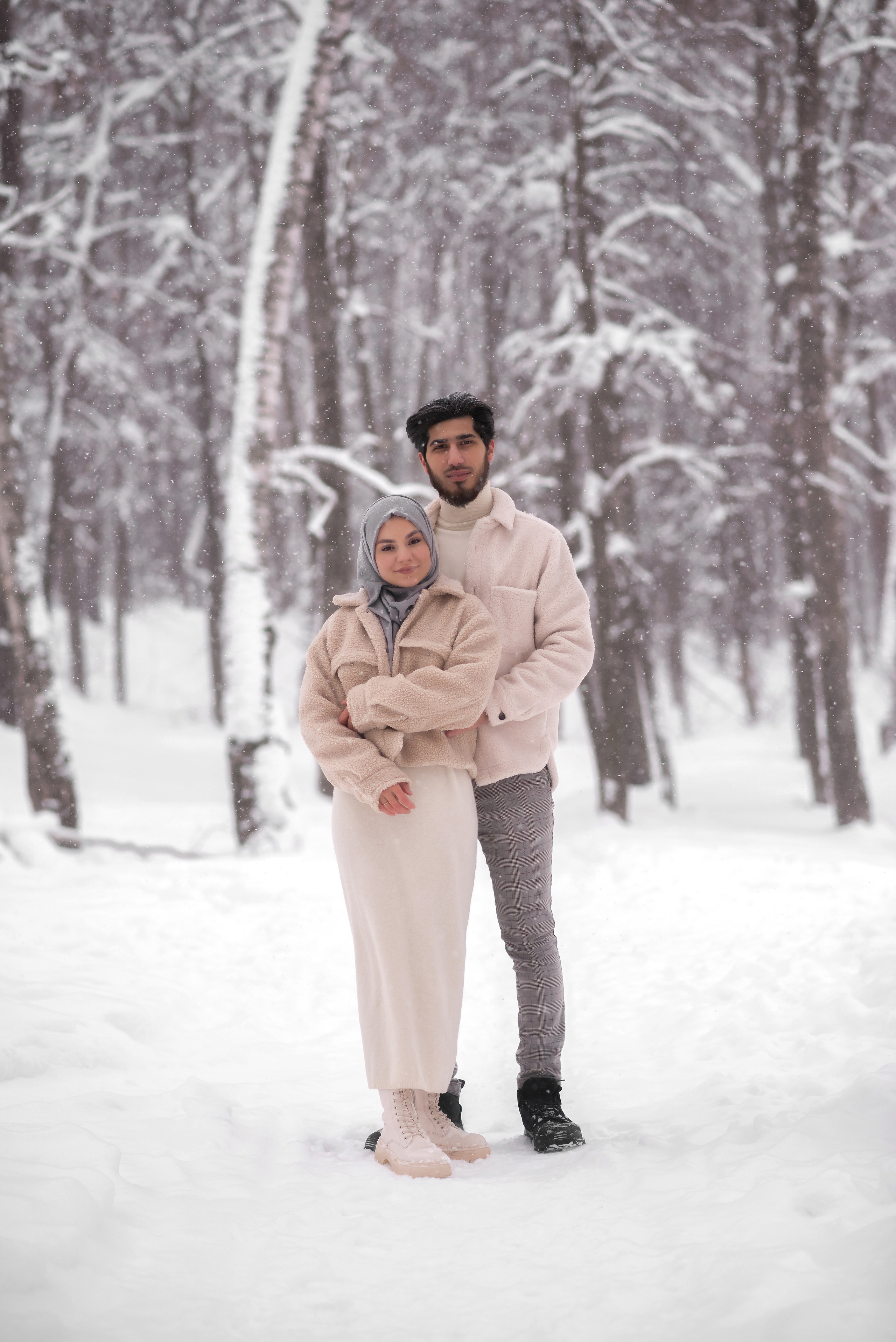 СЕМЕЙНАЯ ФОТОСЕССИЯ НА ПРИРОДЕ