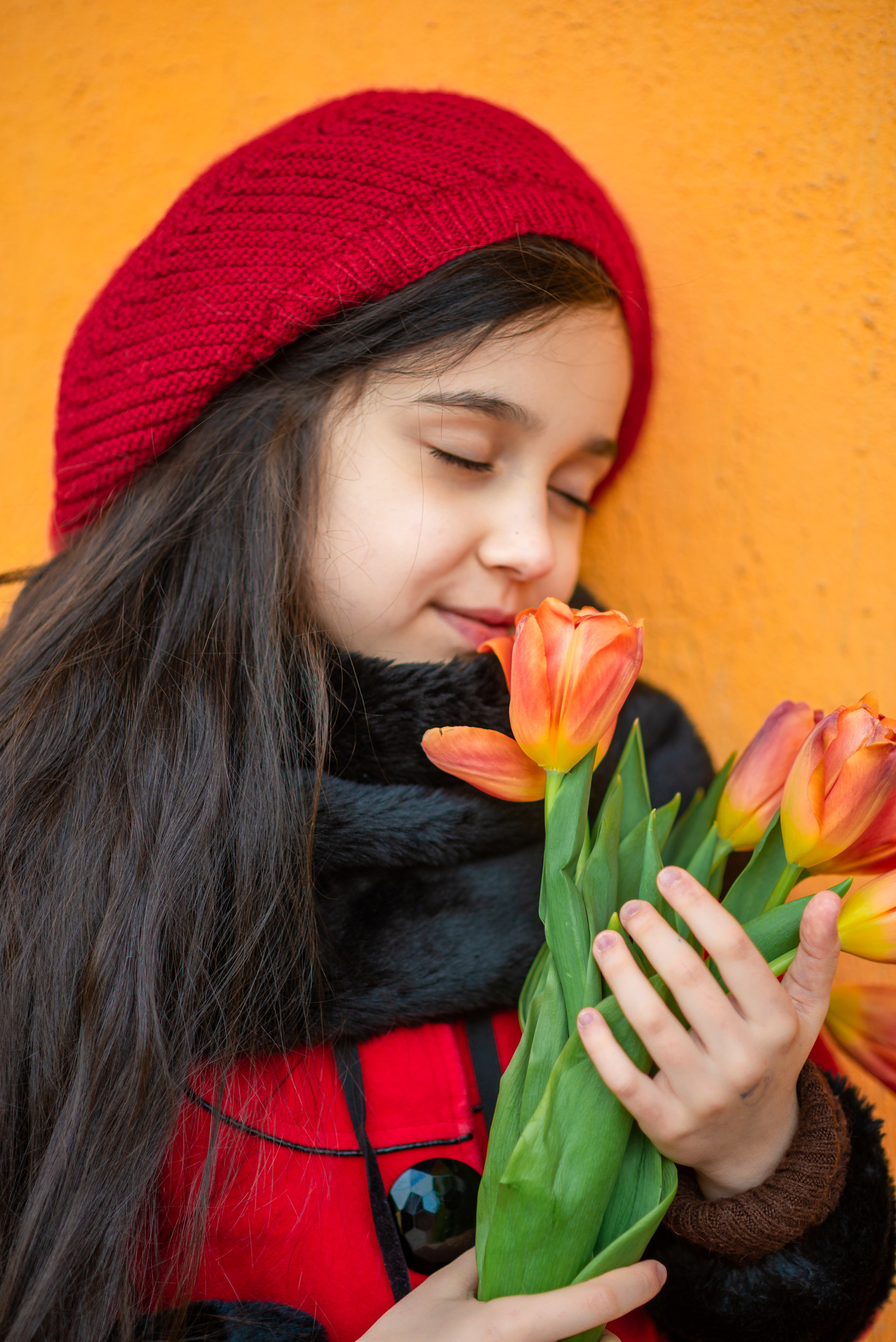 ДЕТСКАЯ СТИЛИЗОВАННАЯ ФОТОСЕССИЯ