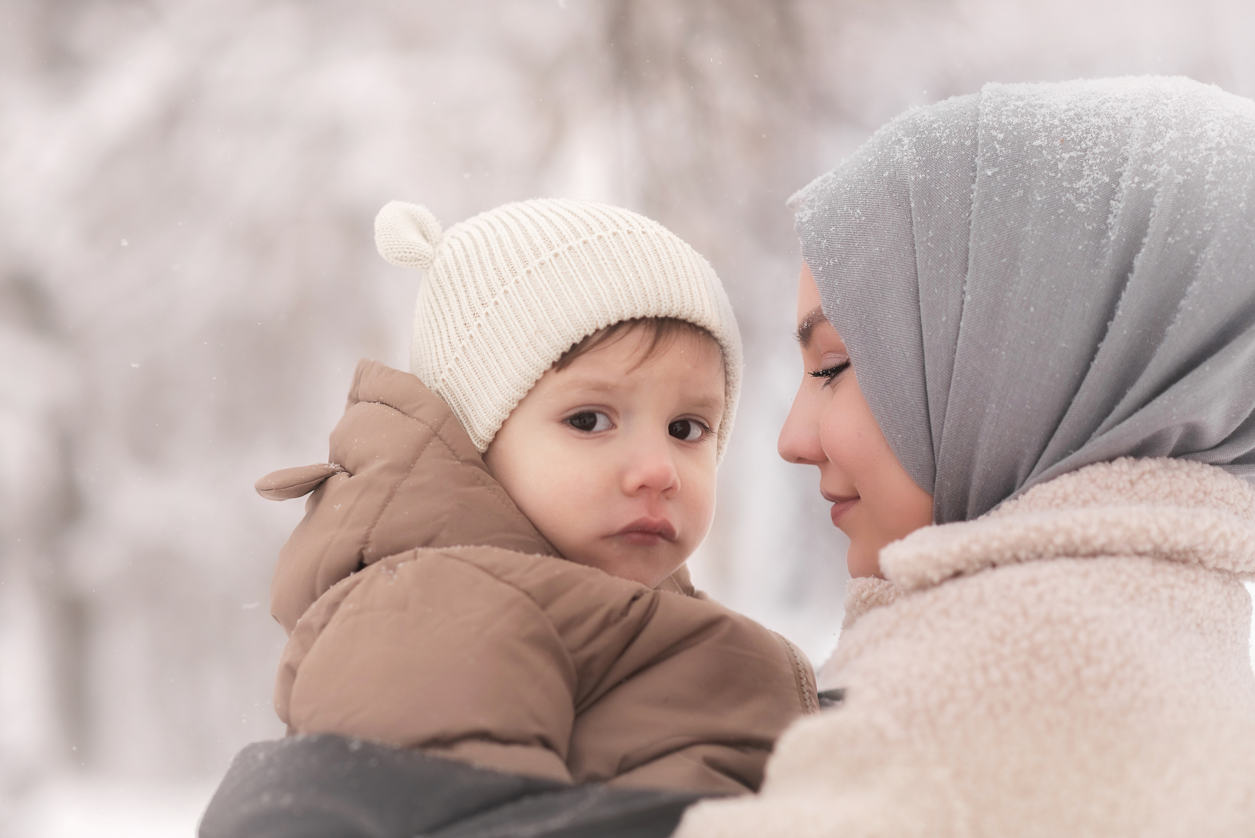 СЕМЕЙНАЯ ФОТОСЕССИЯ НА ПРИРОДЕ