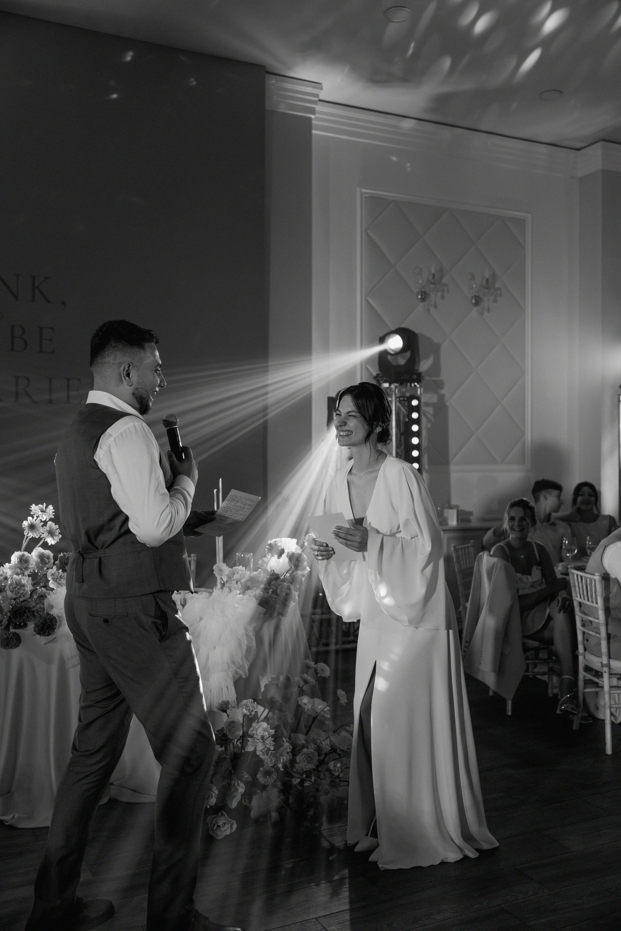 Vanya & Valeria. Главная