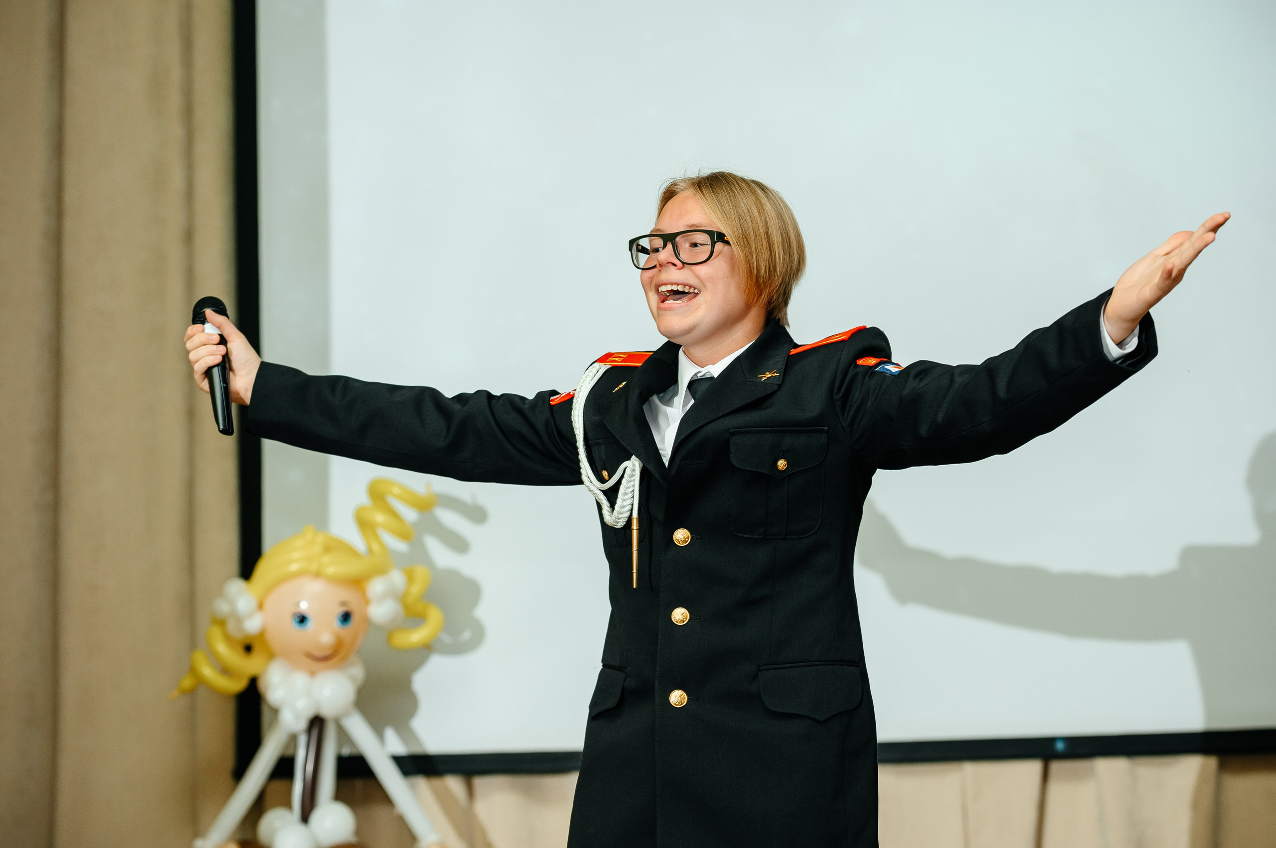 2024 год. Главная