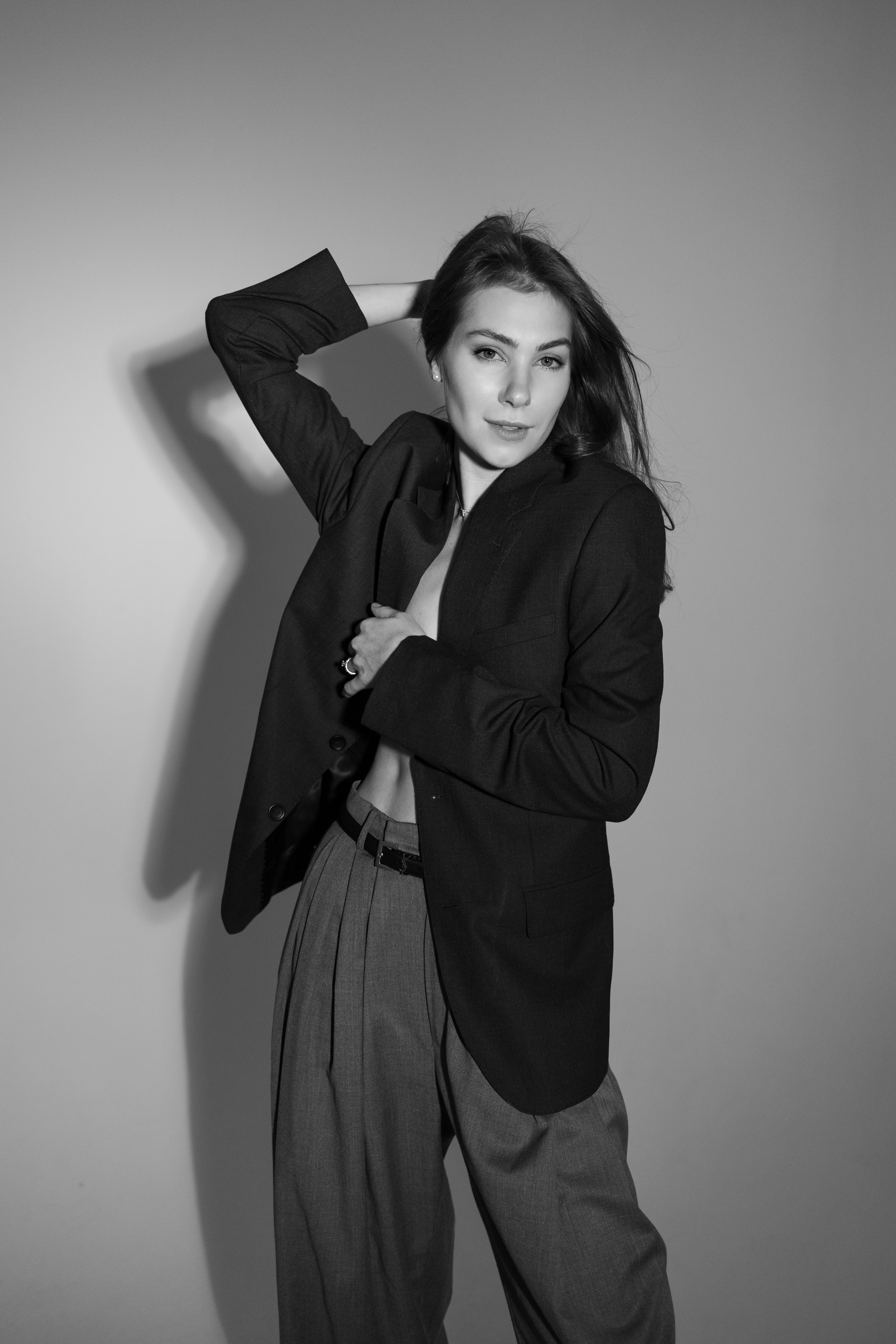 Алёна. Фотограф Полина Абрамова