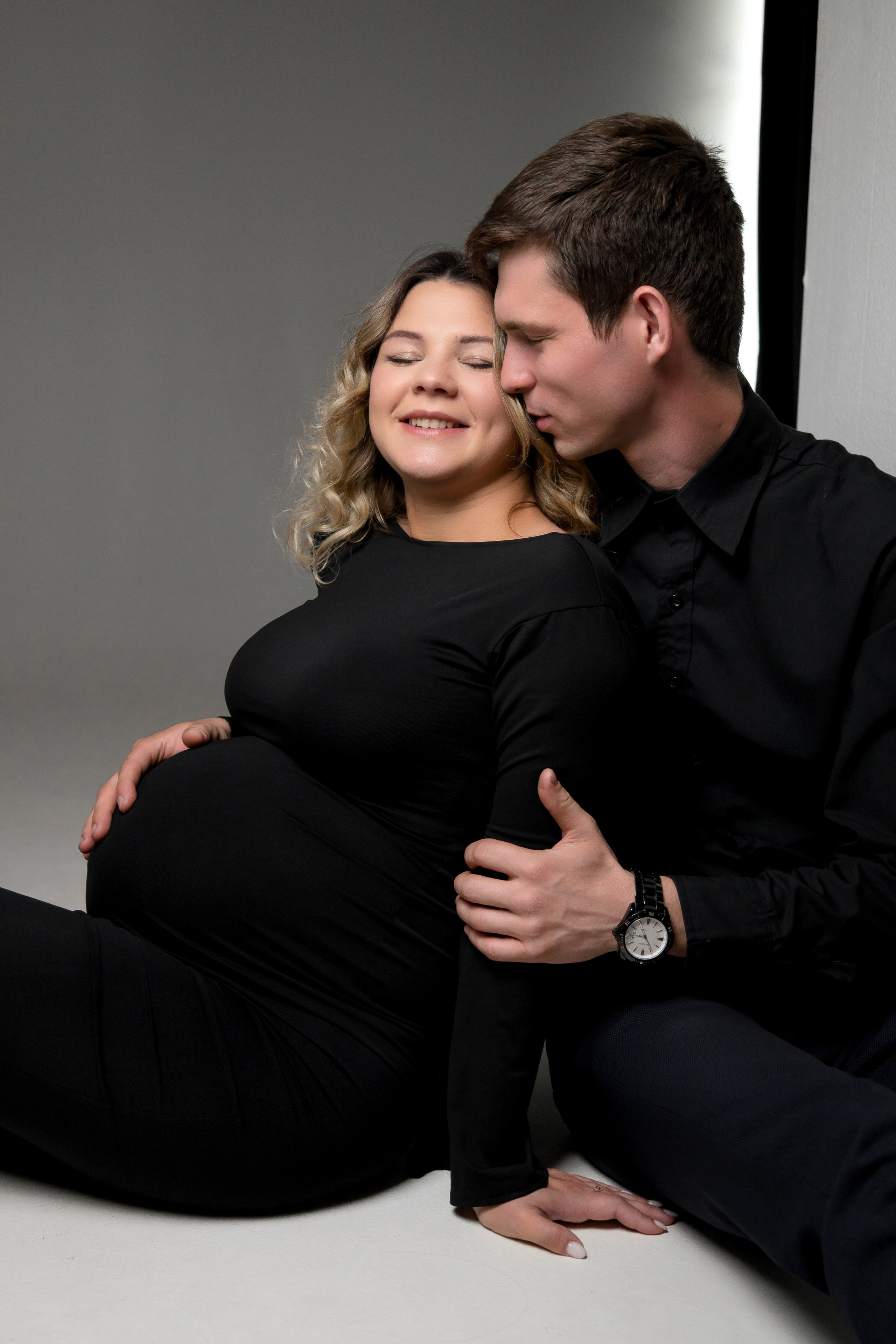 В ожидании. Фотограф Дарья Белова Нижний Новгород, Балахна