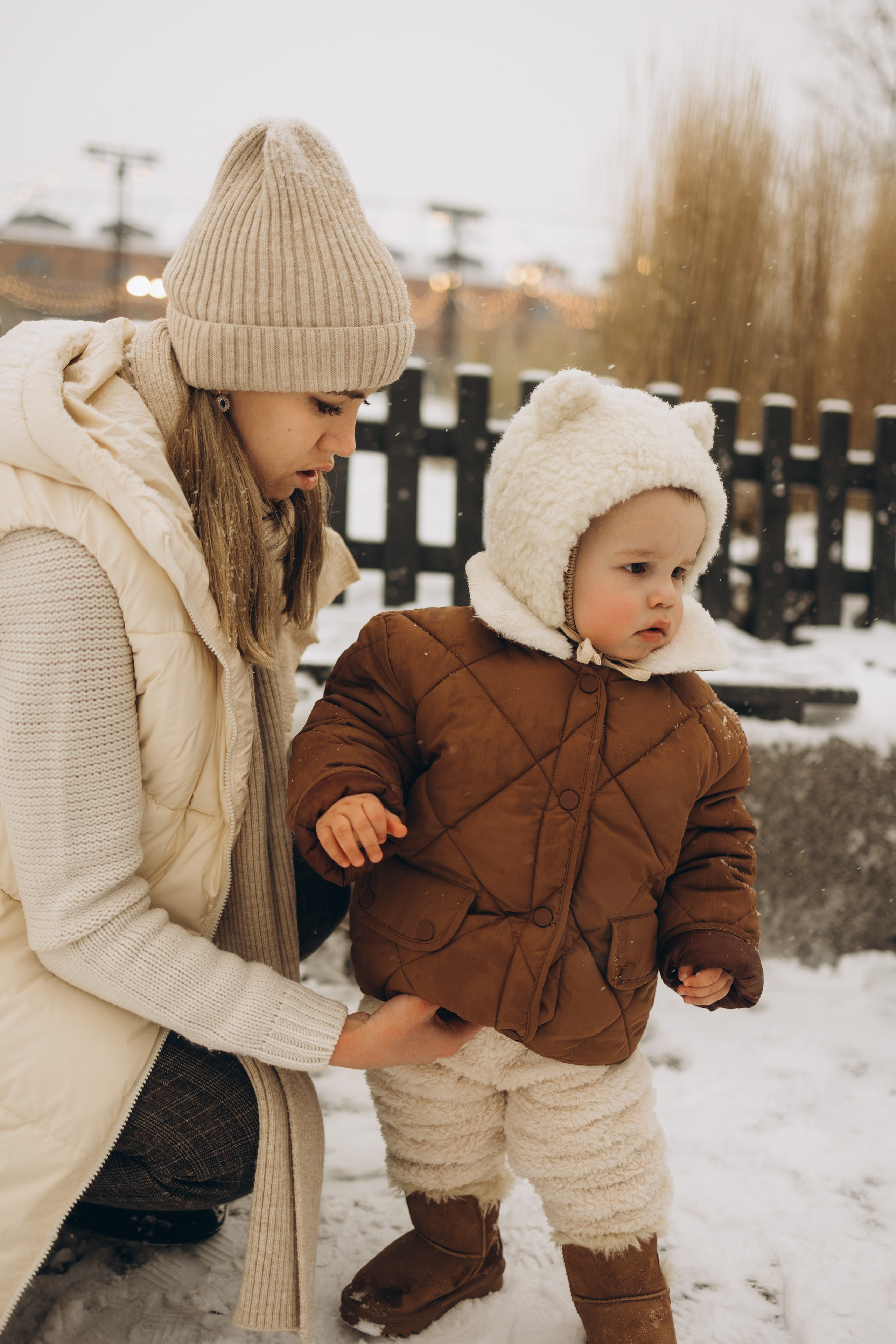 Яна и Лев. Семейный фотограф в Москве Виктория Ястребинская