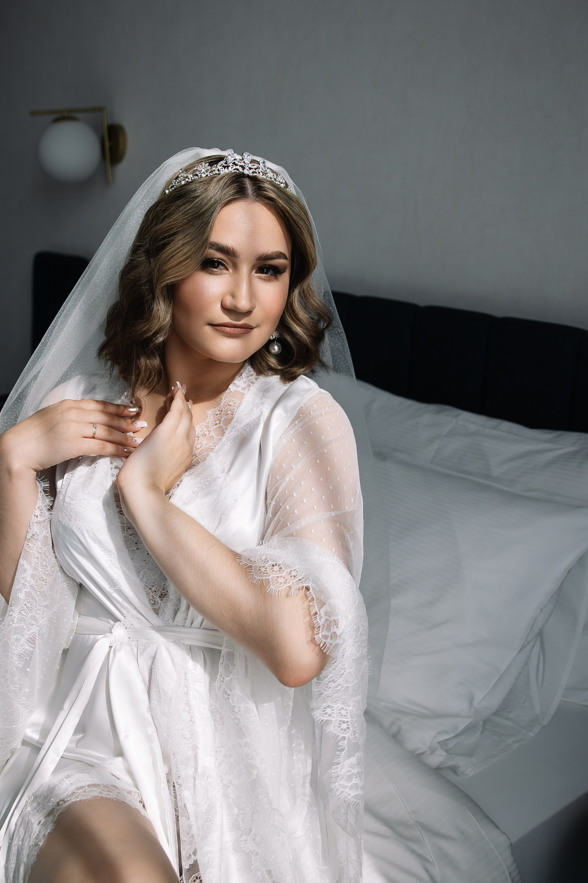 Даниил и Ксения. Свадебный фотограф и видеограф в Омске — Виталий и Алёна Орлянд