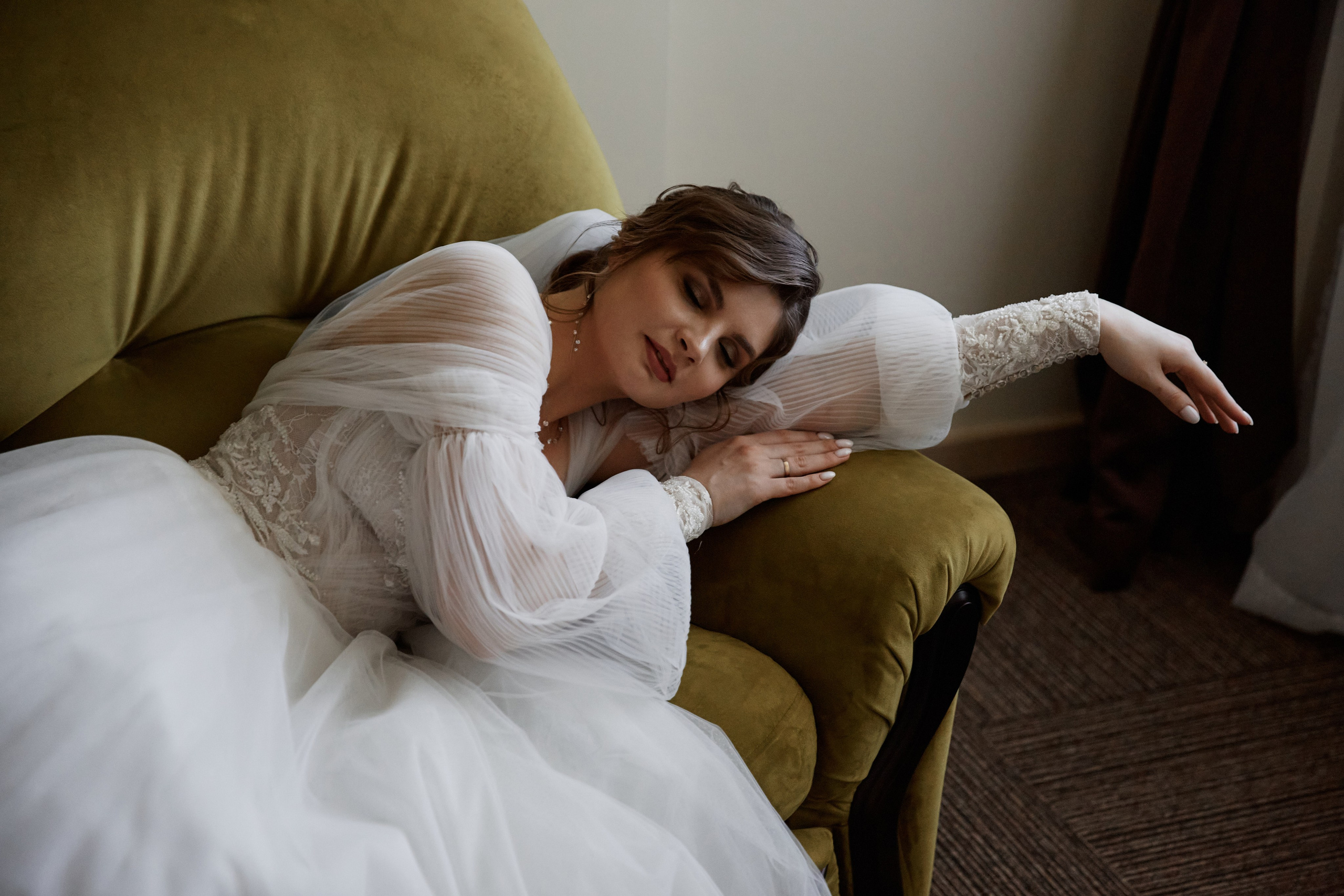 Свадьбы. Свадебный фотограф в Москве и Подмосковье Виктор Одинцов