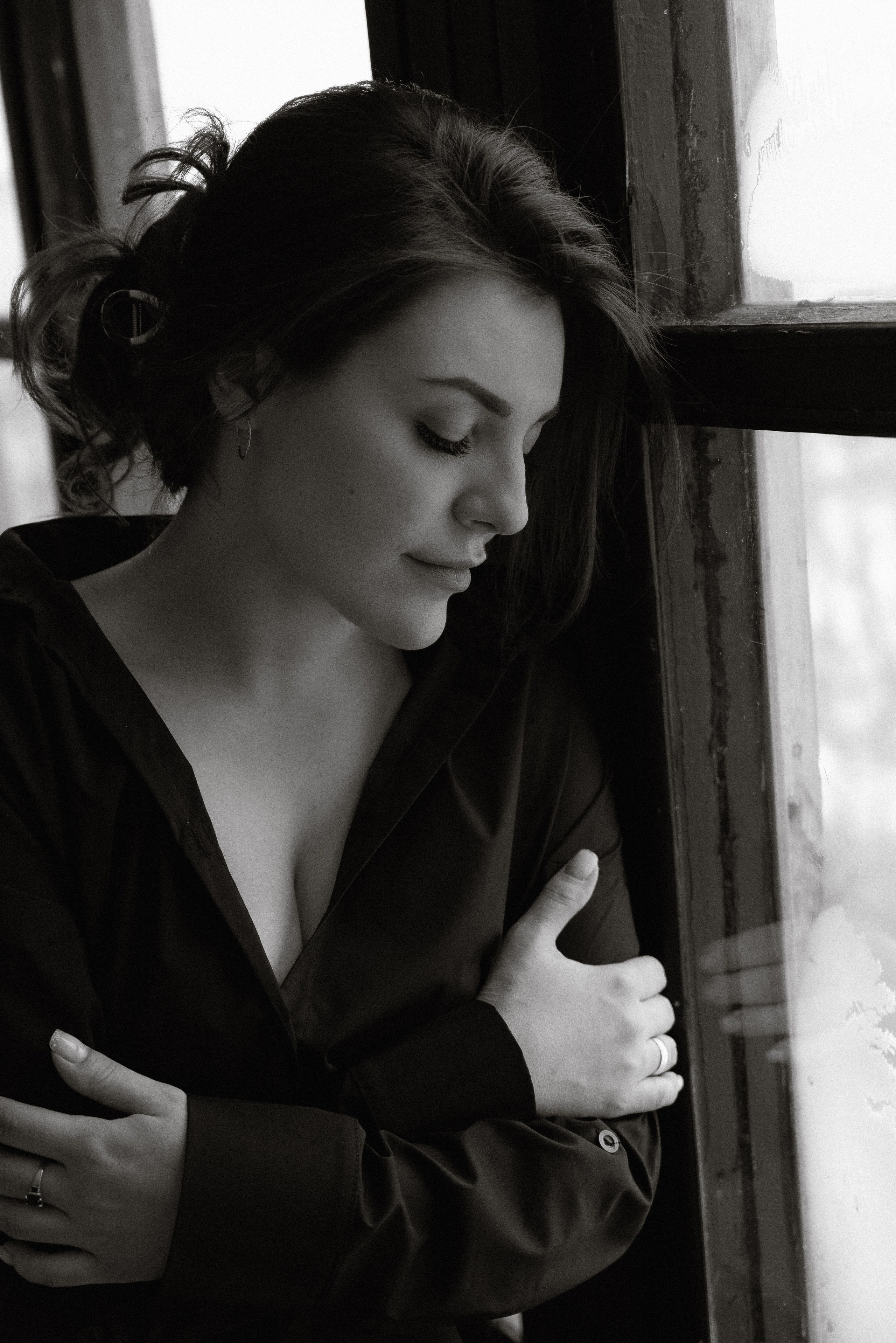 Женя. Тамара Власова