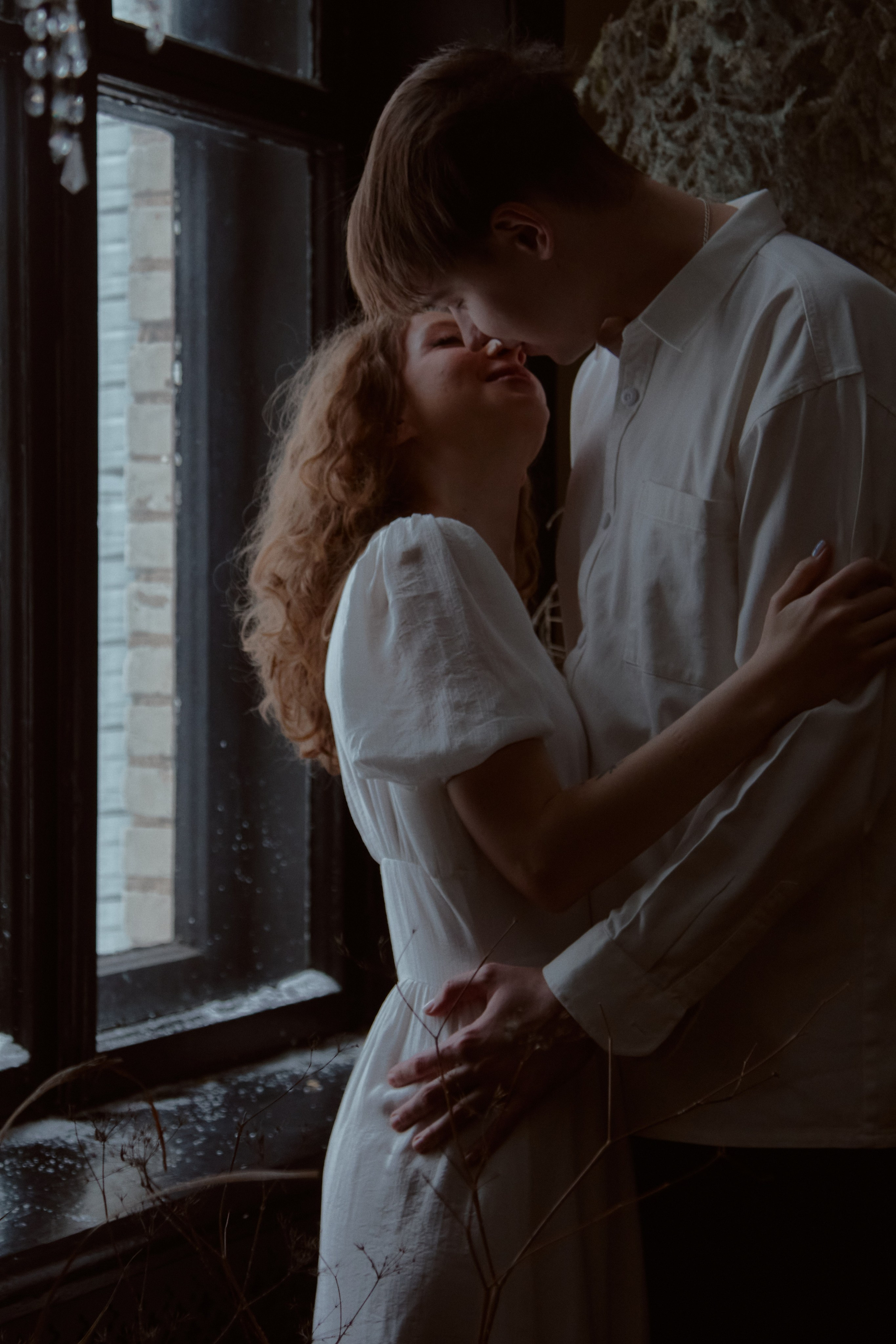 Екатерина и Константин. Фотограф лавстори Москва/МО Приятелева Ангелина