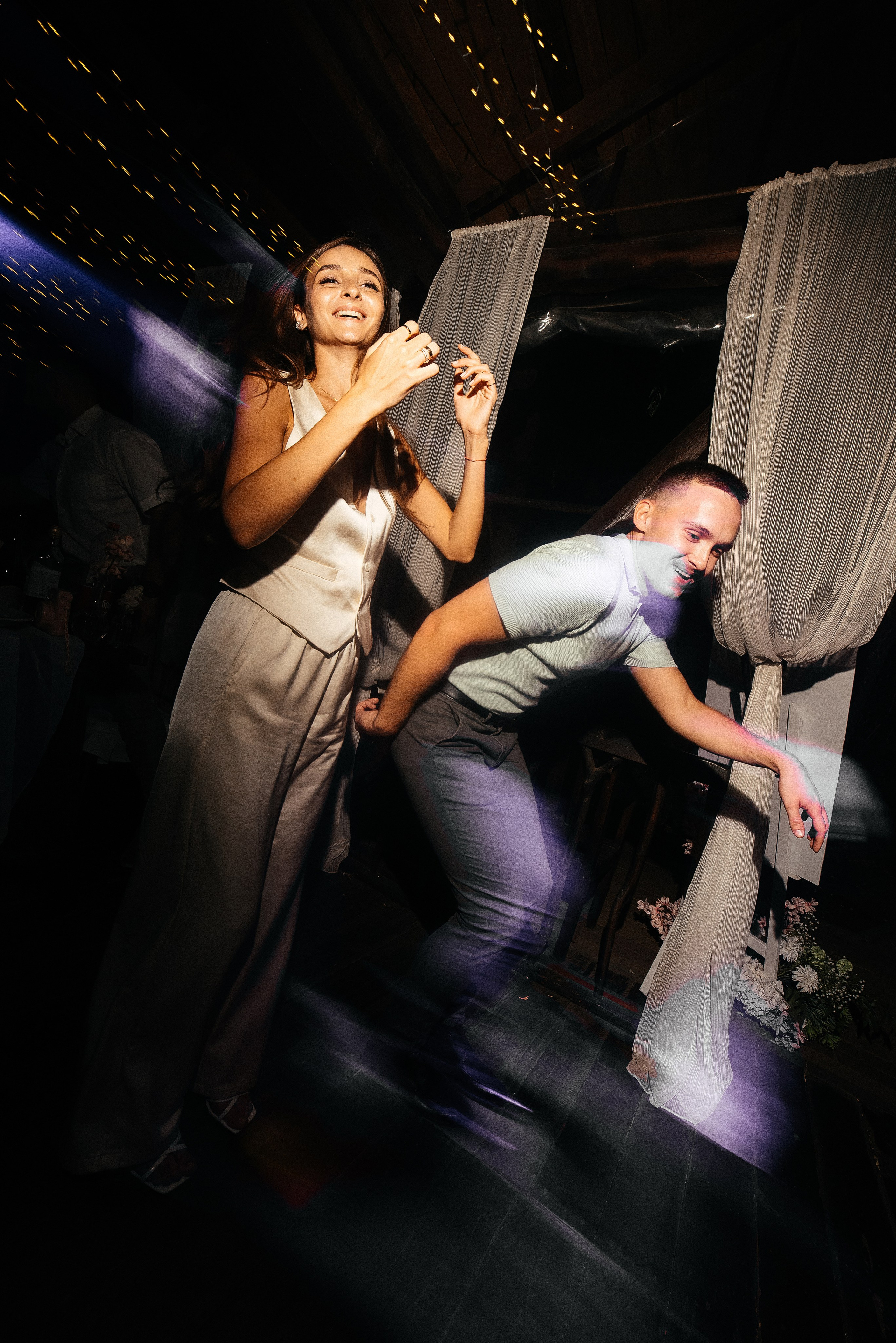 Вячеслав и Алина. Свадебный и семейный фотограф в Ростове-на-Дону Алина Астахова