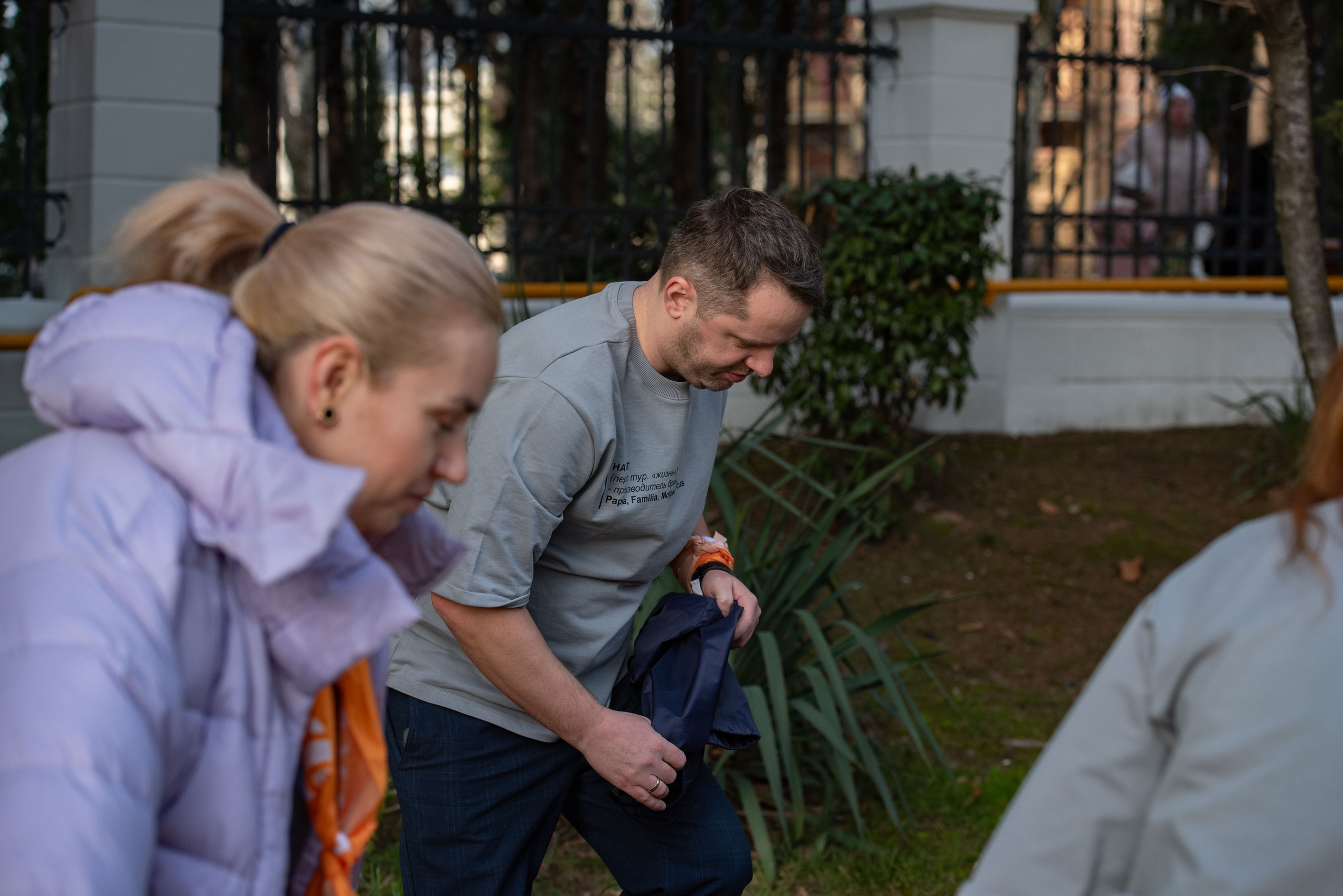 Конференции. Свадебный, семейный, фэшн фотограф, школьный фотограф в Сочи