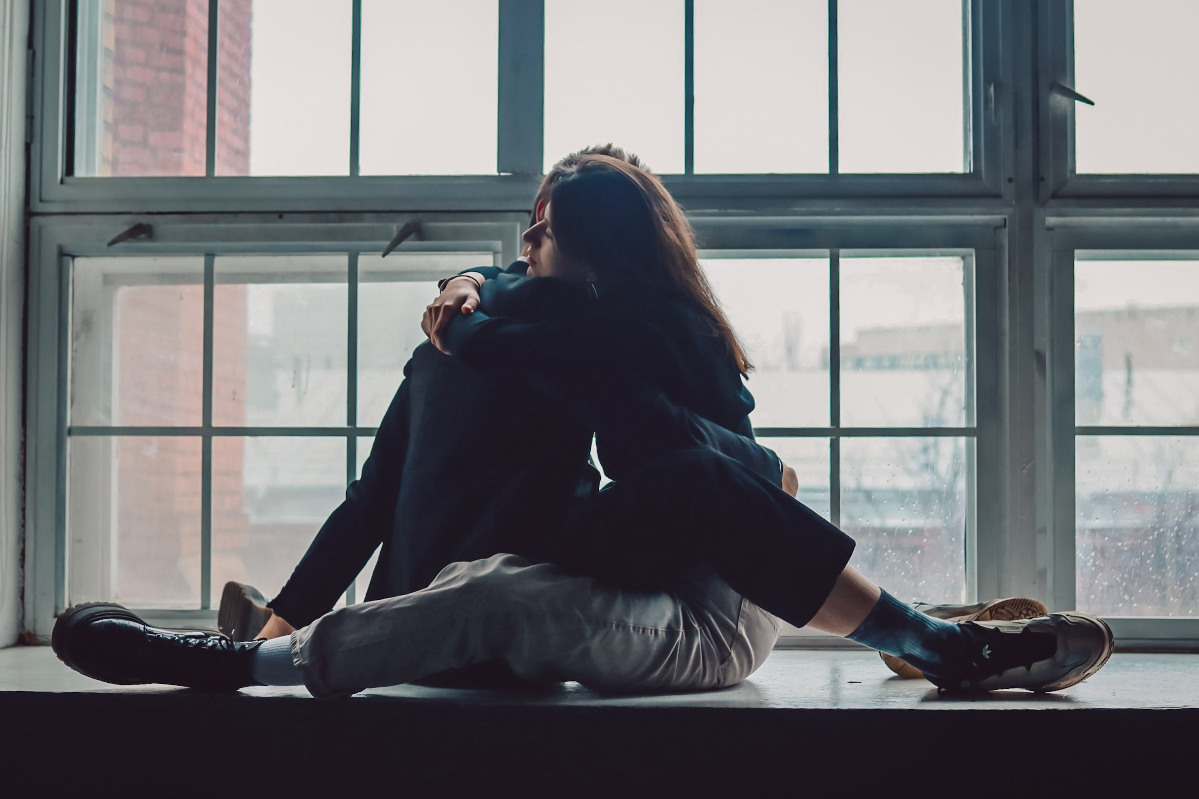 Пакет «Вдвоём». Портретный и семейный lifestyle фотограф Мария Боленичева в Москве и Красногорске