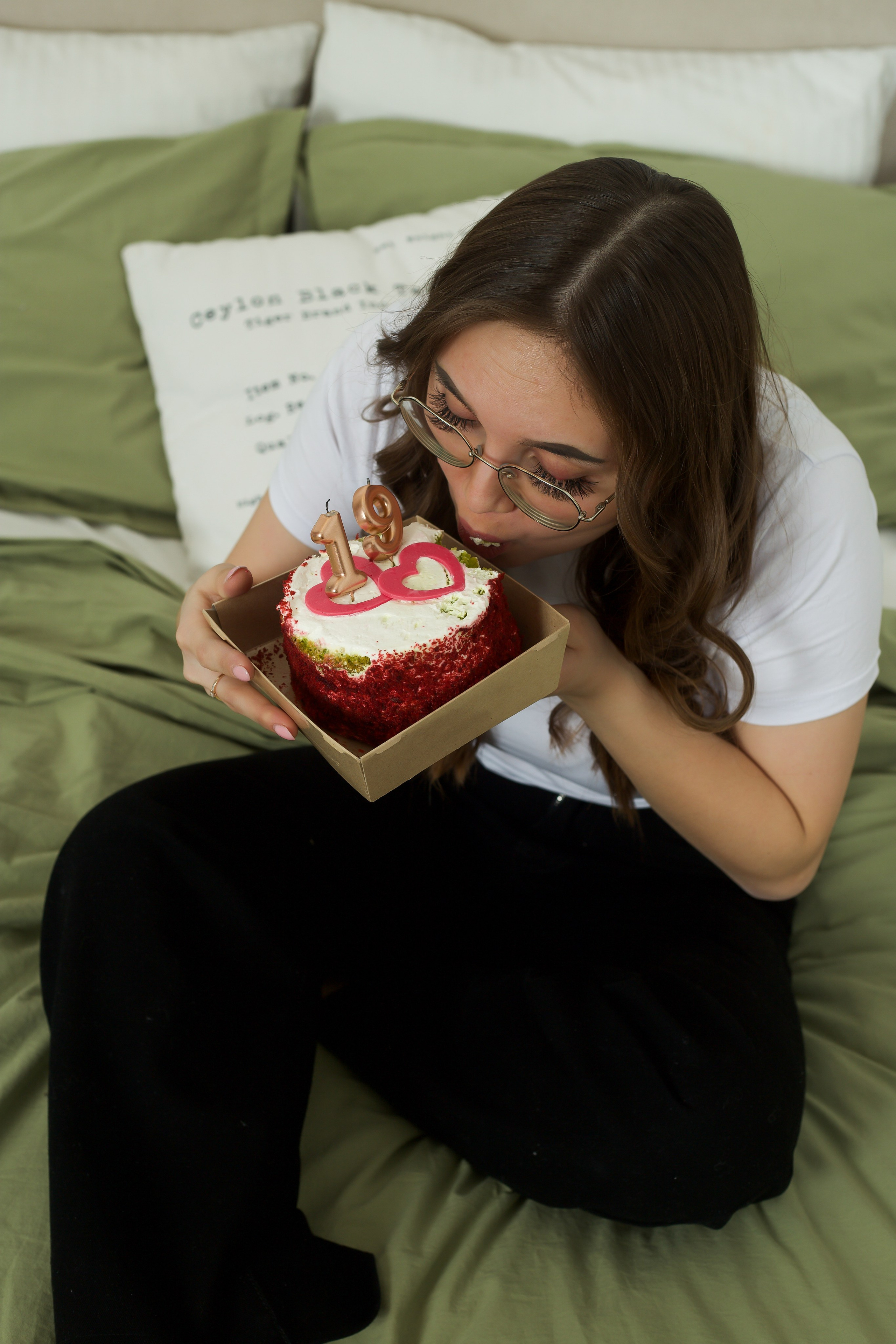 День Рождение 19 лет. Фотограф Чебоксары, Казань, Москва