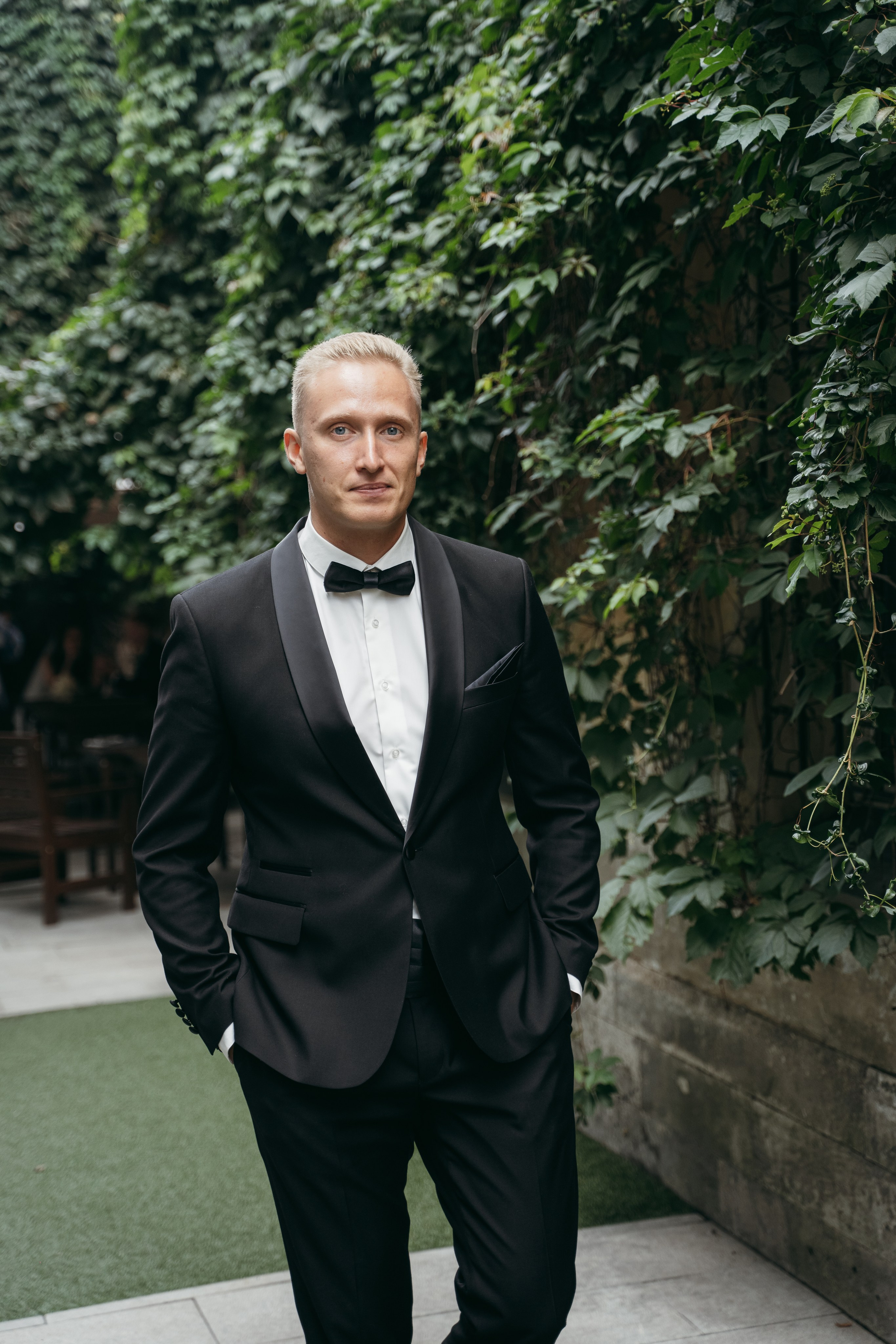 Люба и Никита. Свадебный фотограф Лилия Дзюба