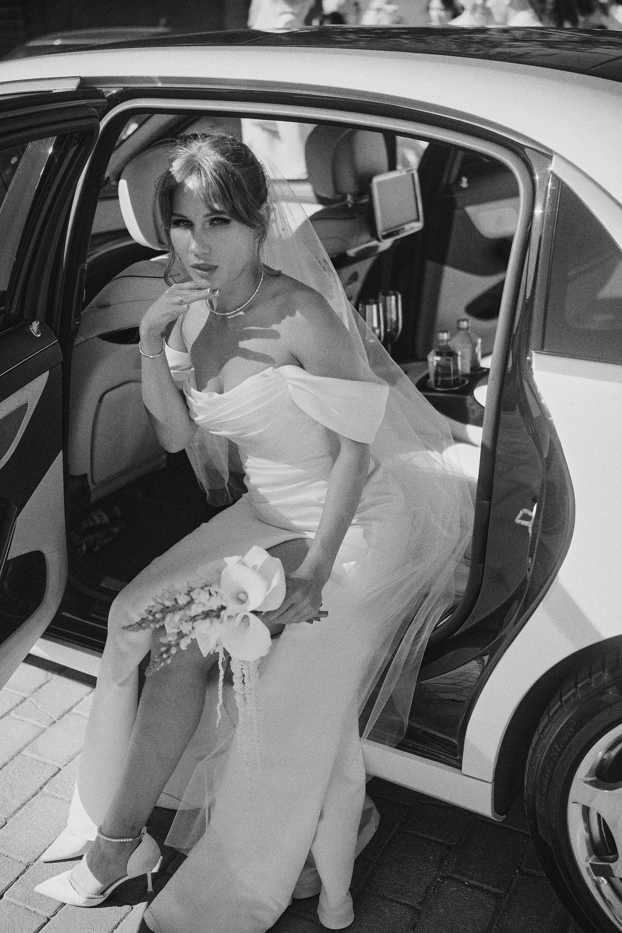 L & D. Свадебная видеосъемка в Крыму и Севастополе