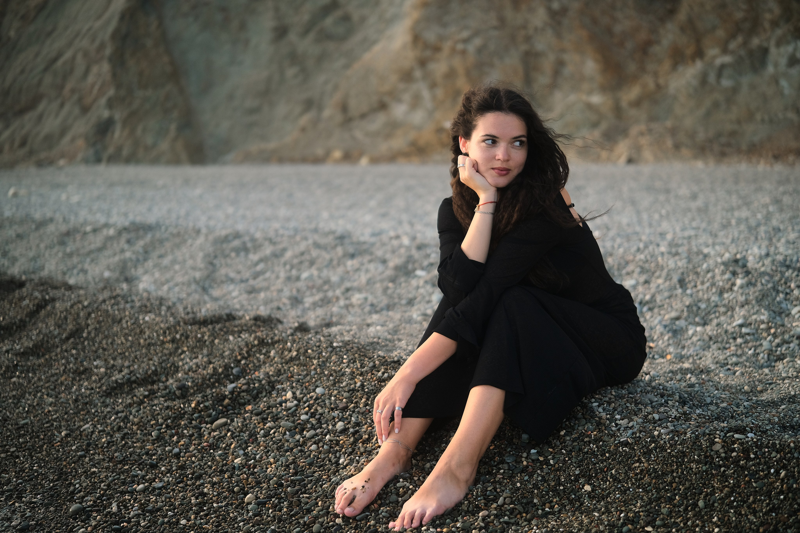 Кэти. Свадебная видеосъемка в Крыму и Севастополе