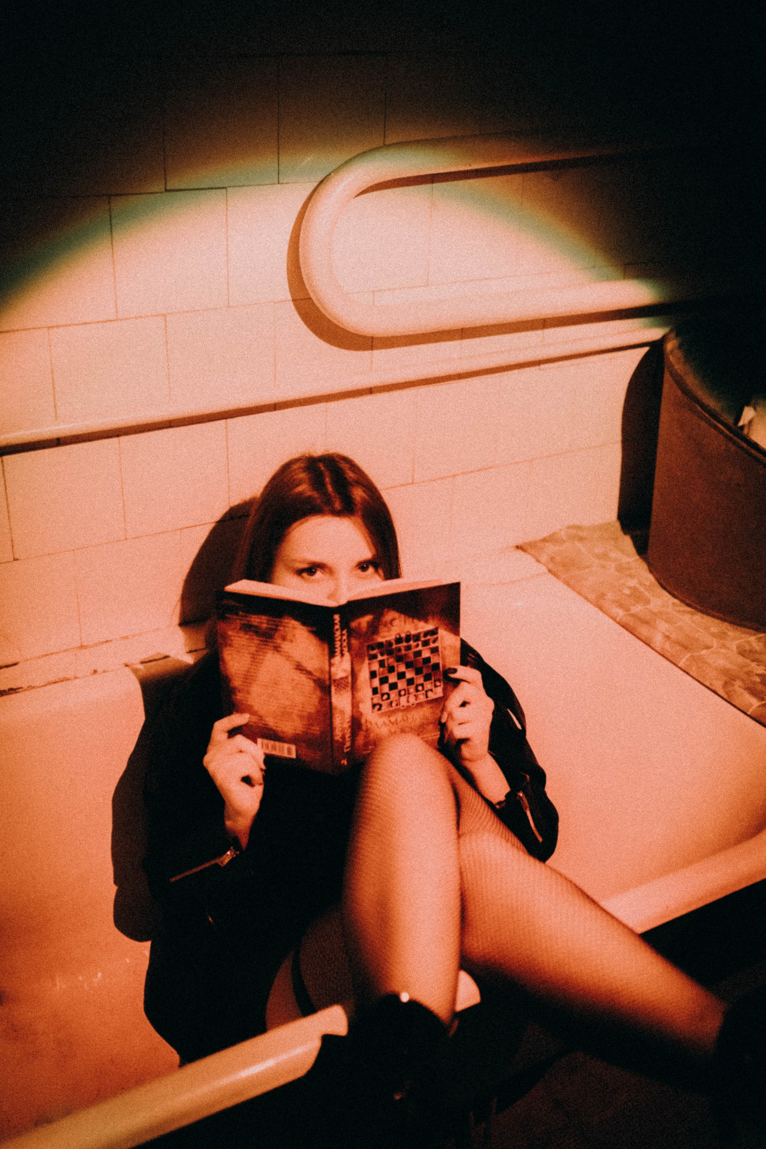 Алина. Александра Мельниченко/ Бегающий фотограф