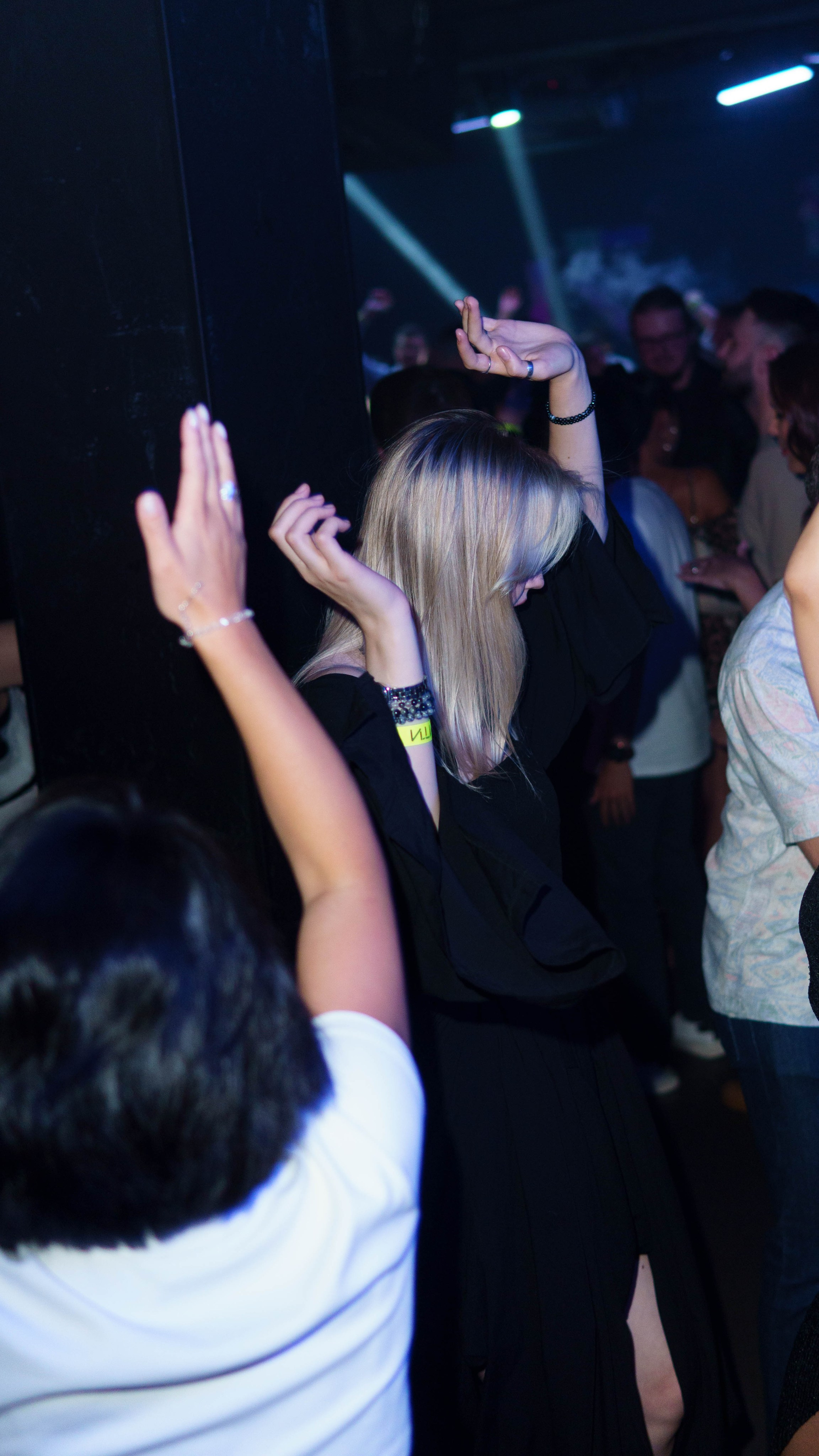 Community. Андрей Риттер Репортажный идейный портретный фотограф Сахалина