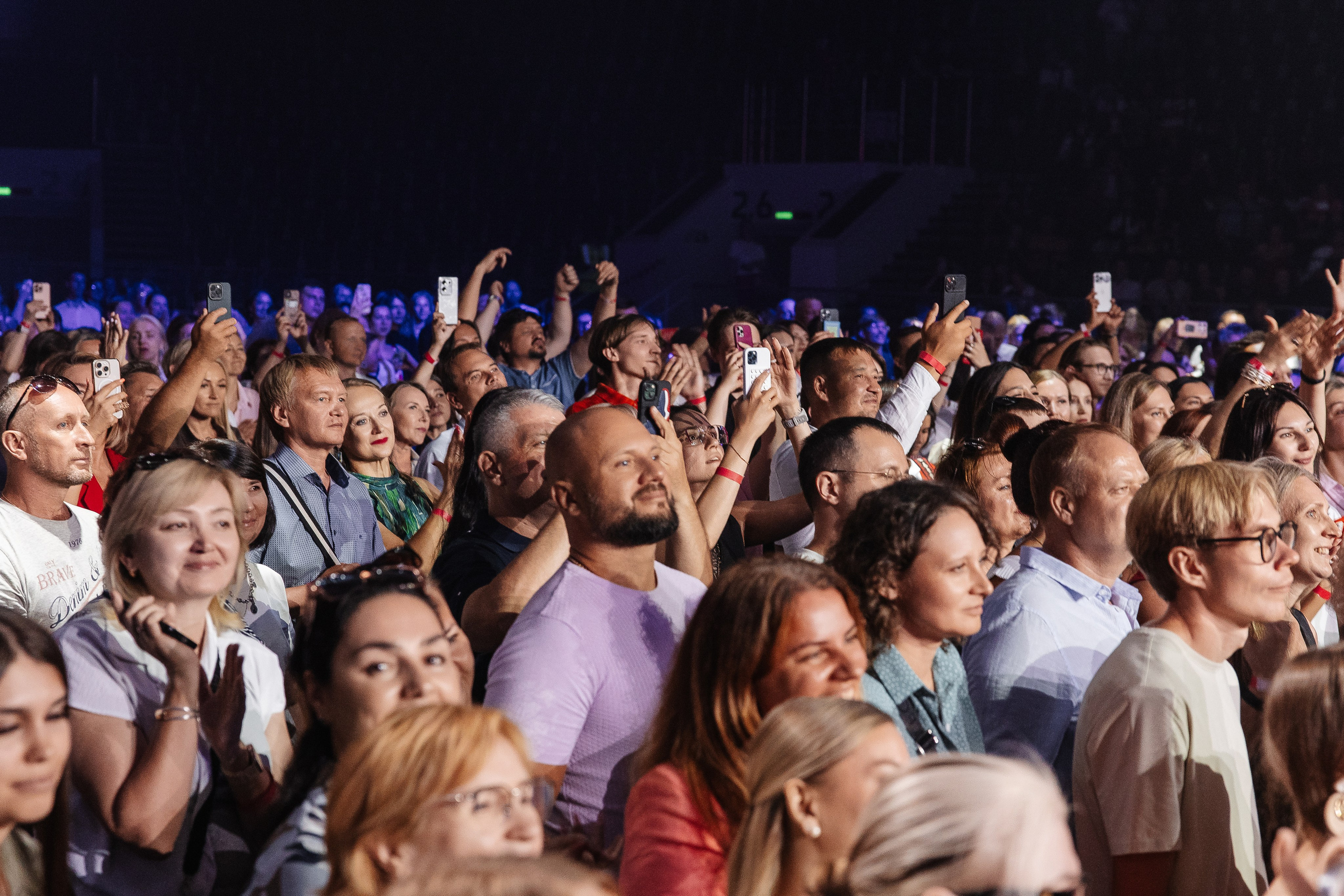 АЛЬФА КОНФА. Фотограф в Красноярске