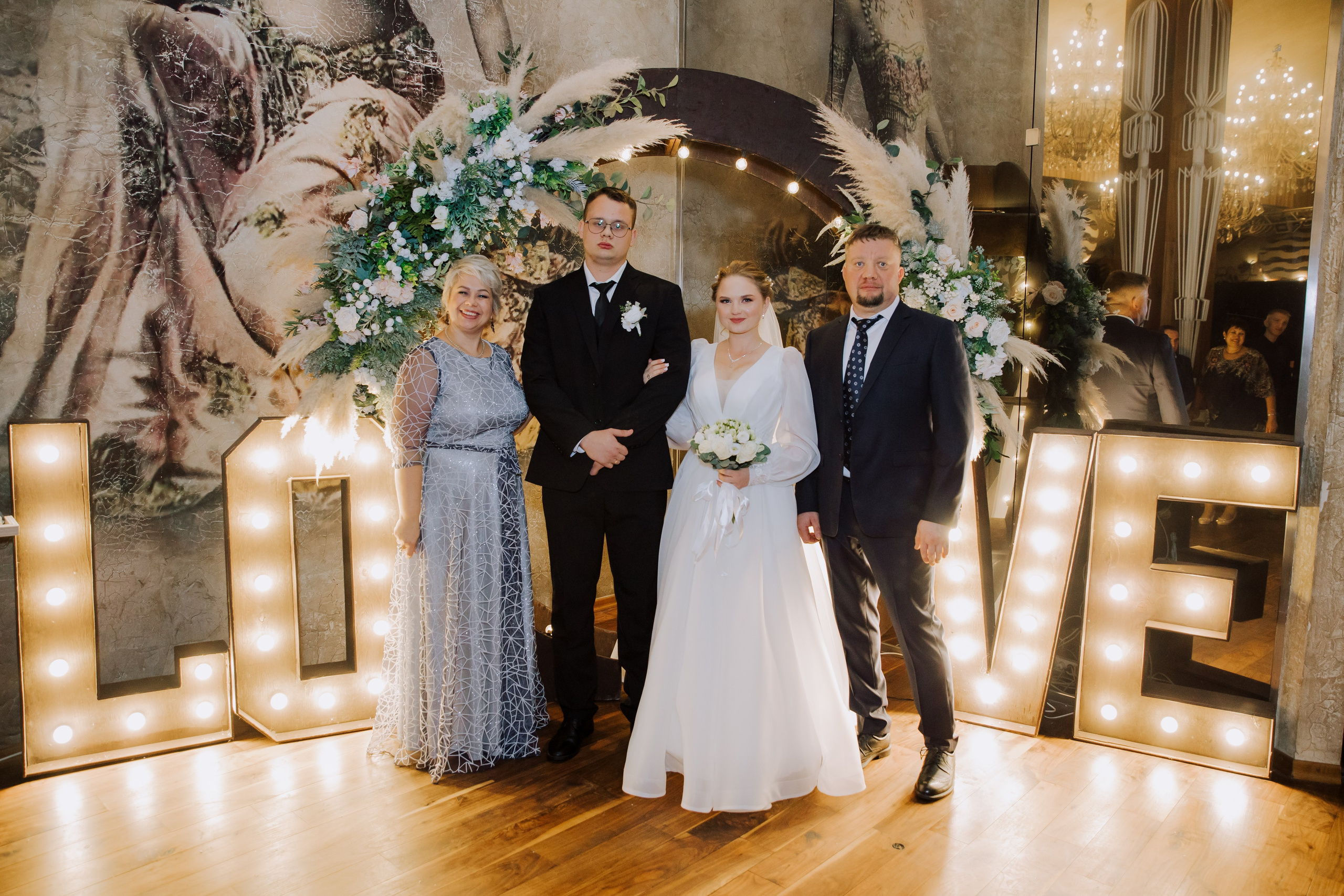 Conquistador. Семейный фотограф москва